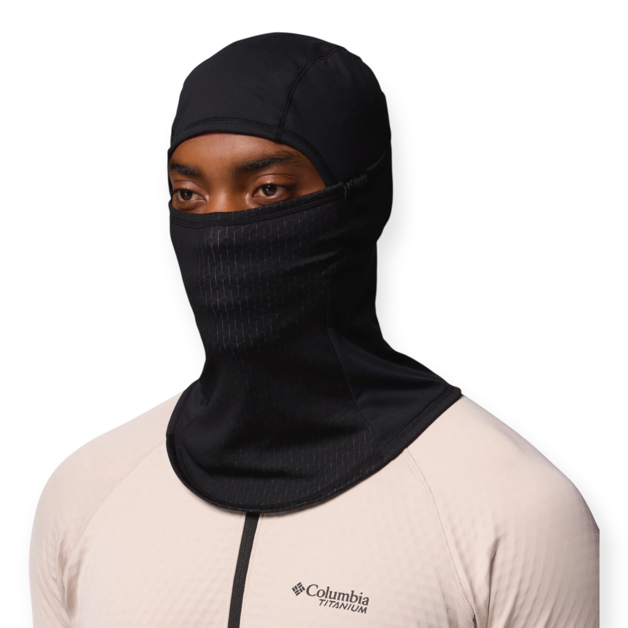 מסיכת פנים COLUMBIA TITANIUM
