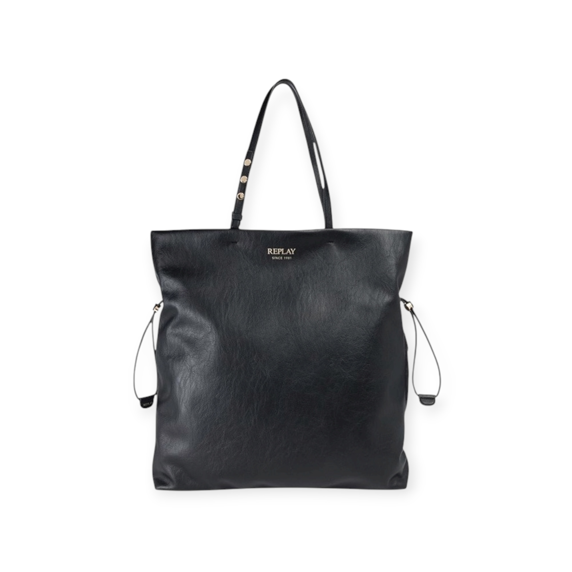 תיק ענק REPLAY BORSE
