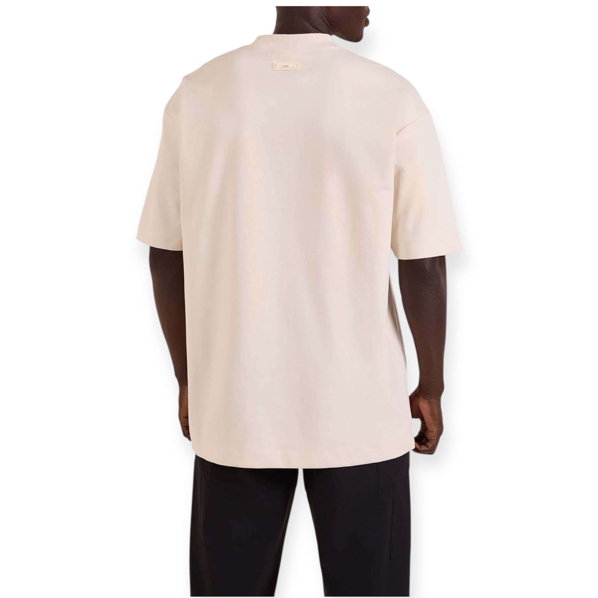 חולצה BALR RELEX SHORT SLEEVE T