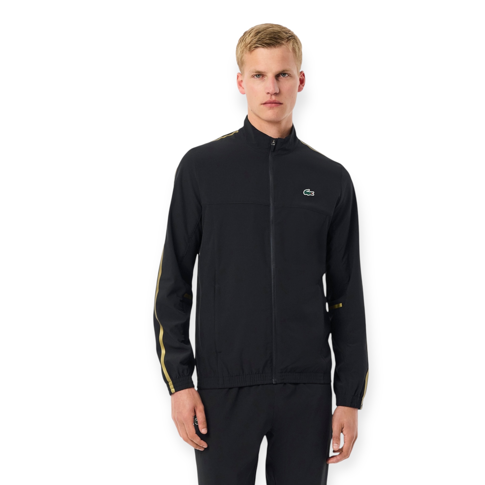 חליפה ניילון LACOSTE TENNIS PERFORMANCE