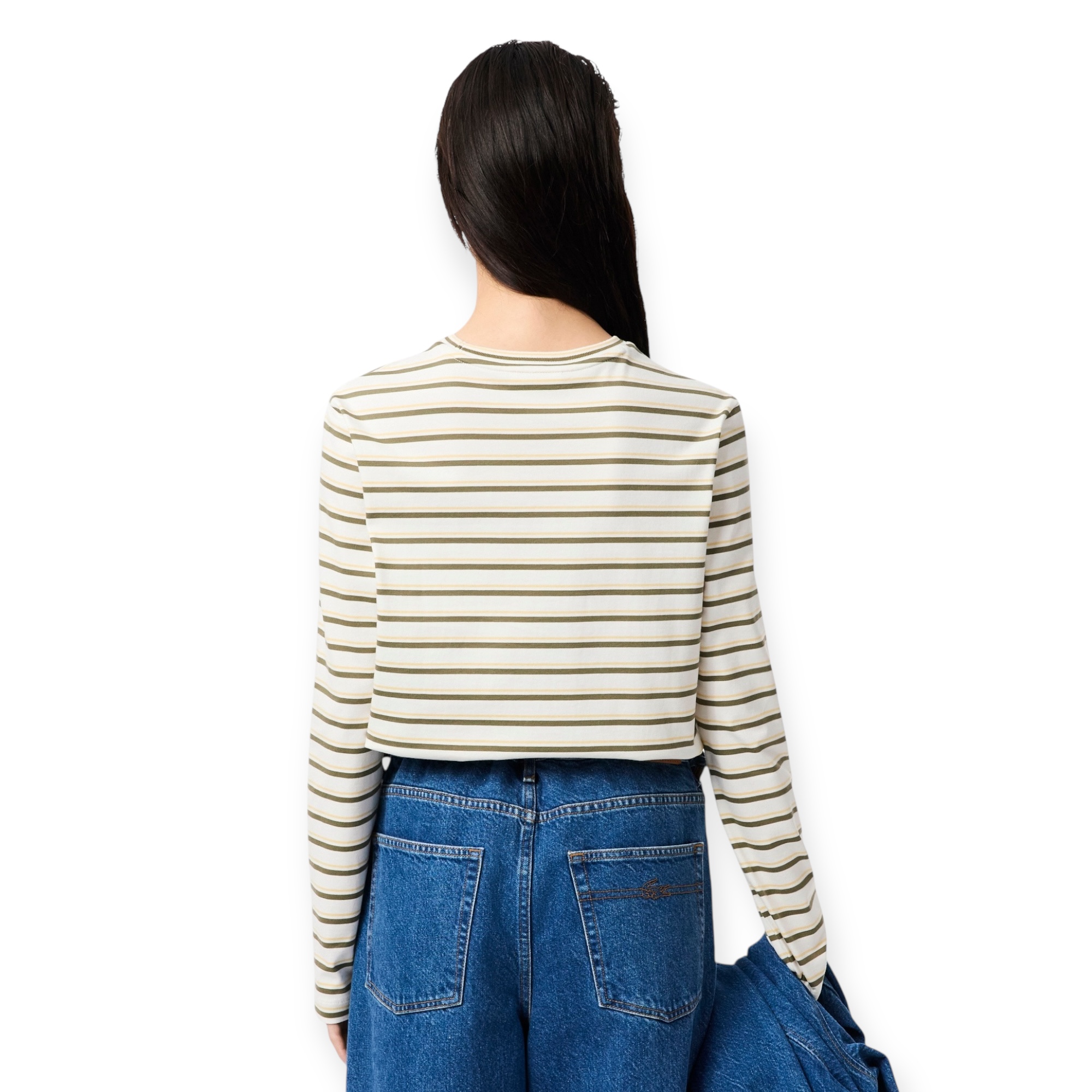 חולצה LACOSTE CORE COLLECTION