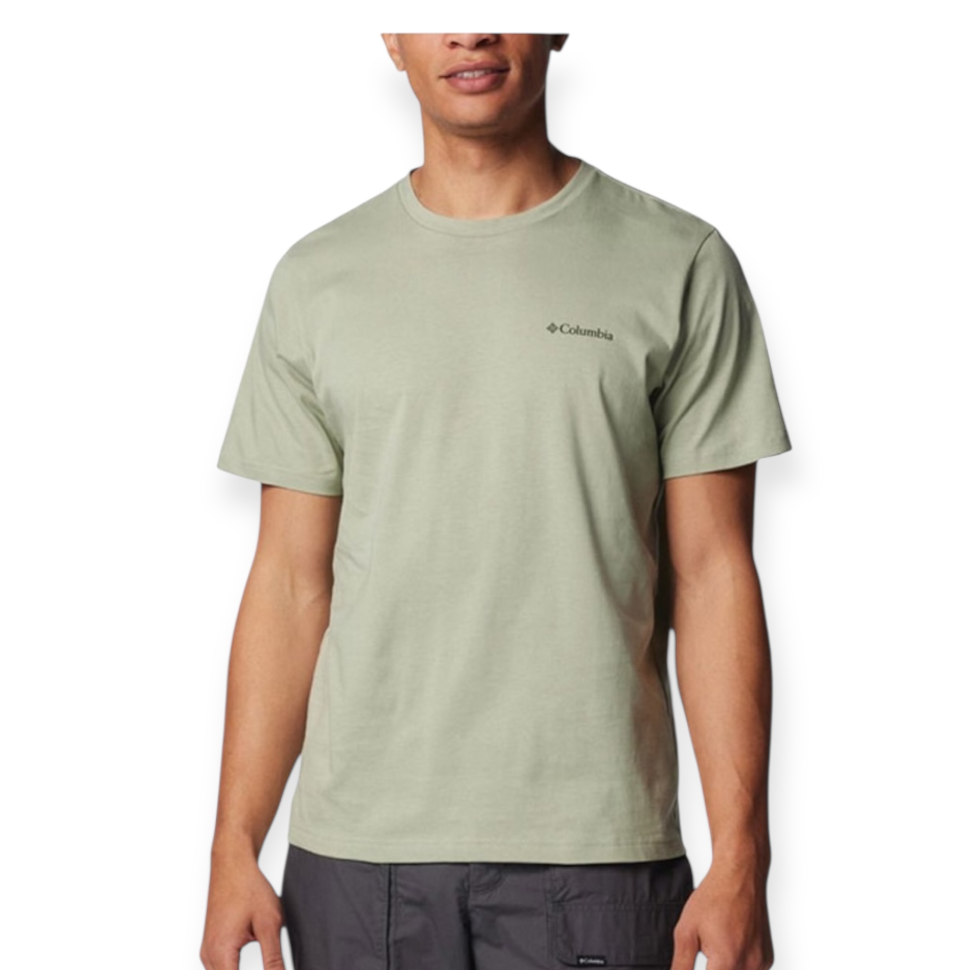 חולצה COLUMBIA TEE