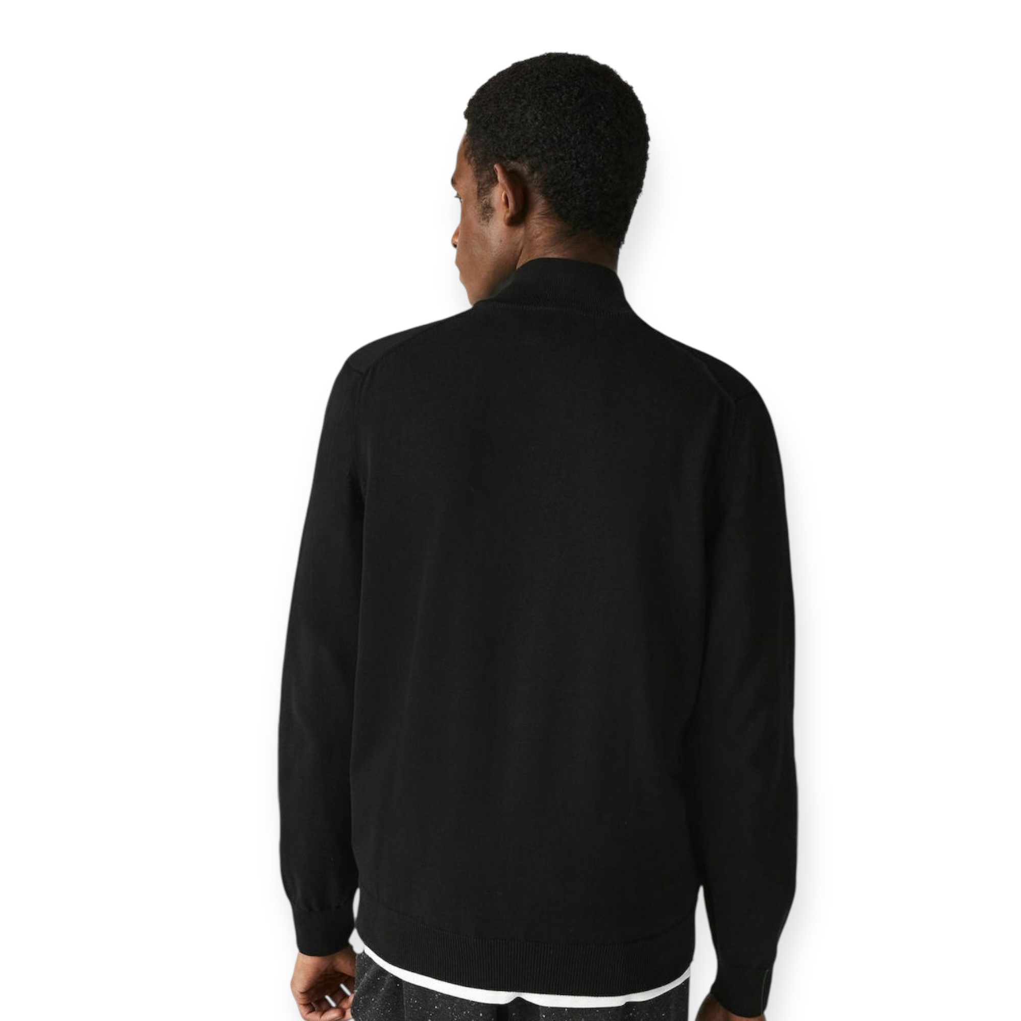 זקט LACOSTE SWEATERS זקט LACOSTE SWEATERS