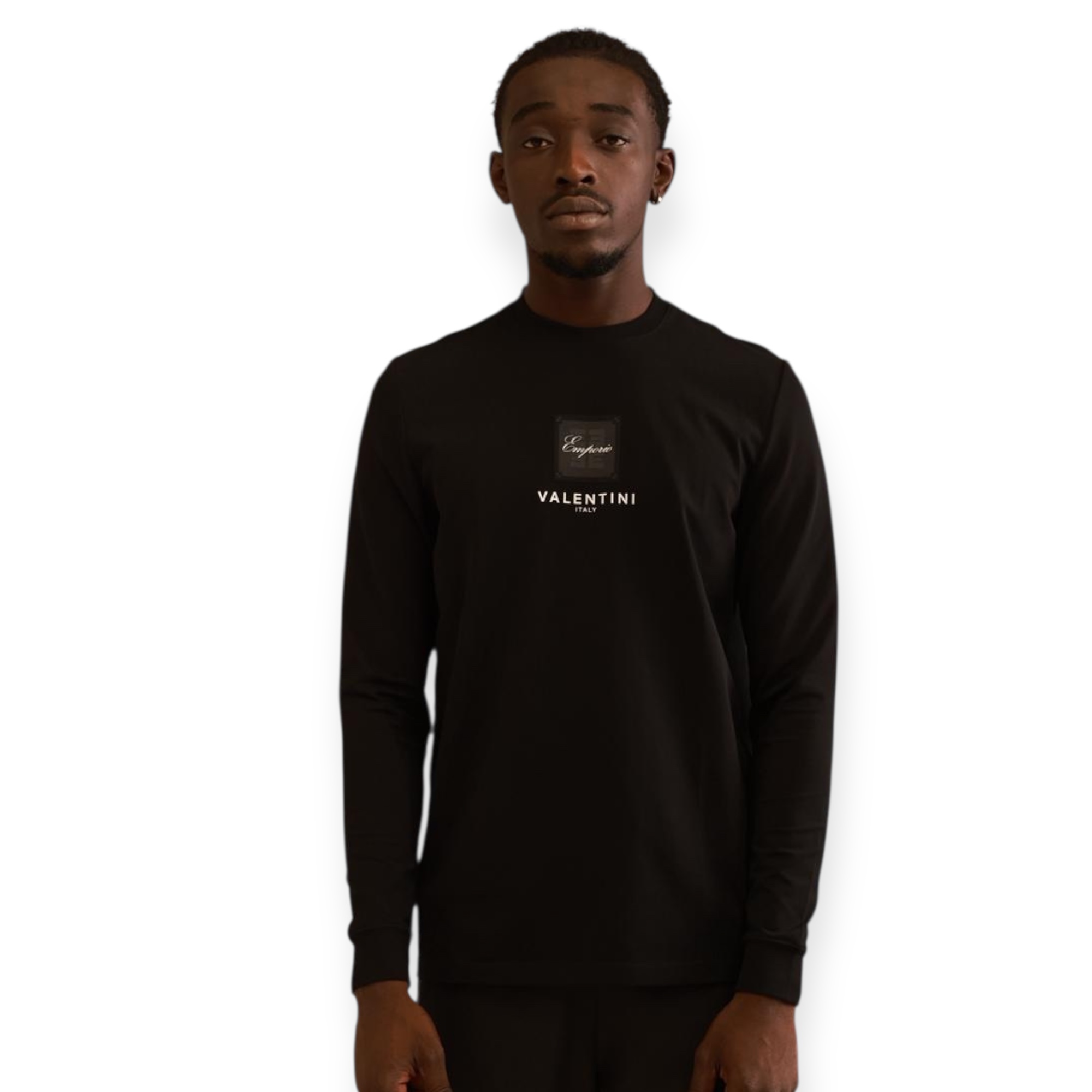 חולצה EMPORIO VALENTINI TEE חולצה EMPORIO VALENTINI TEE