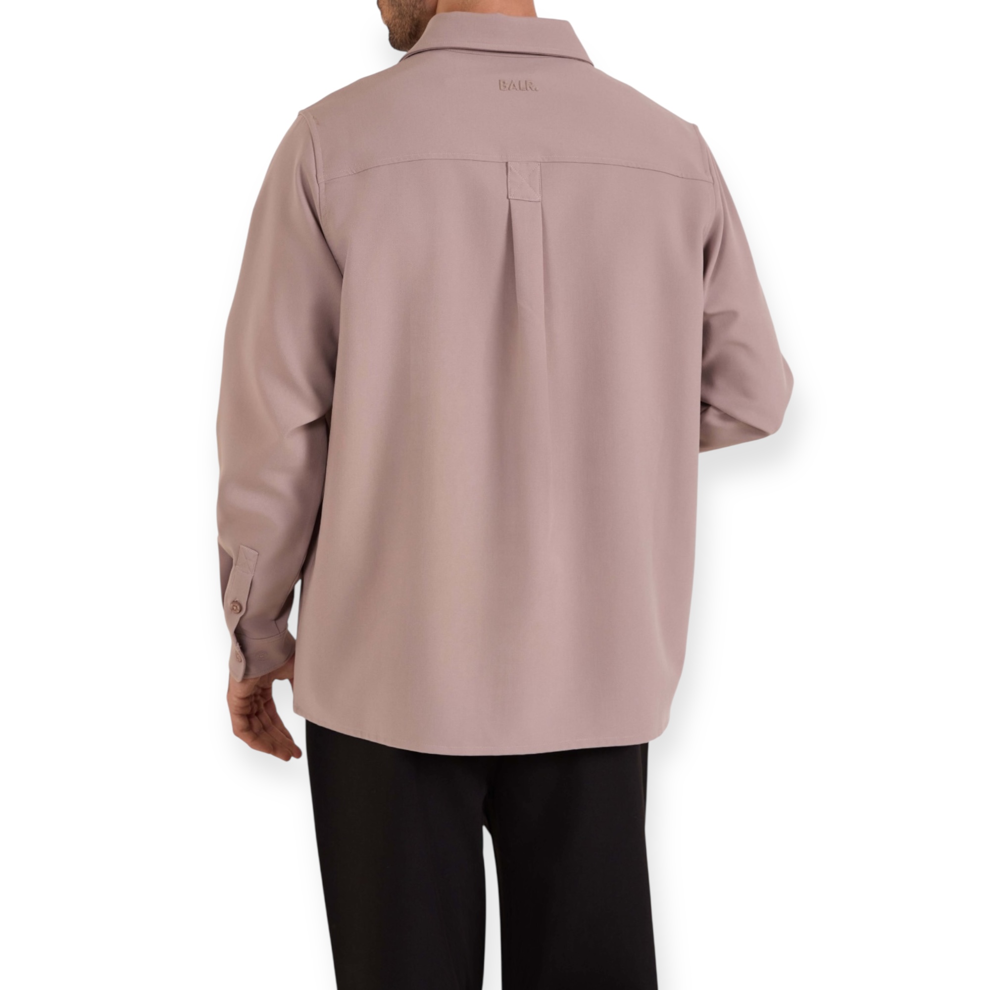 חולצה BALR OVER SHIRT