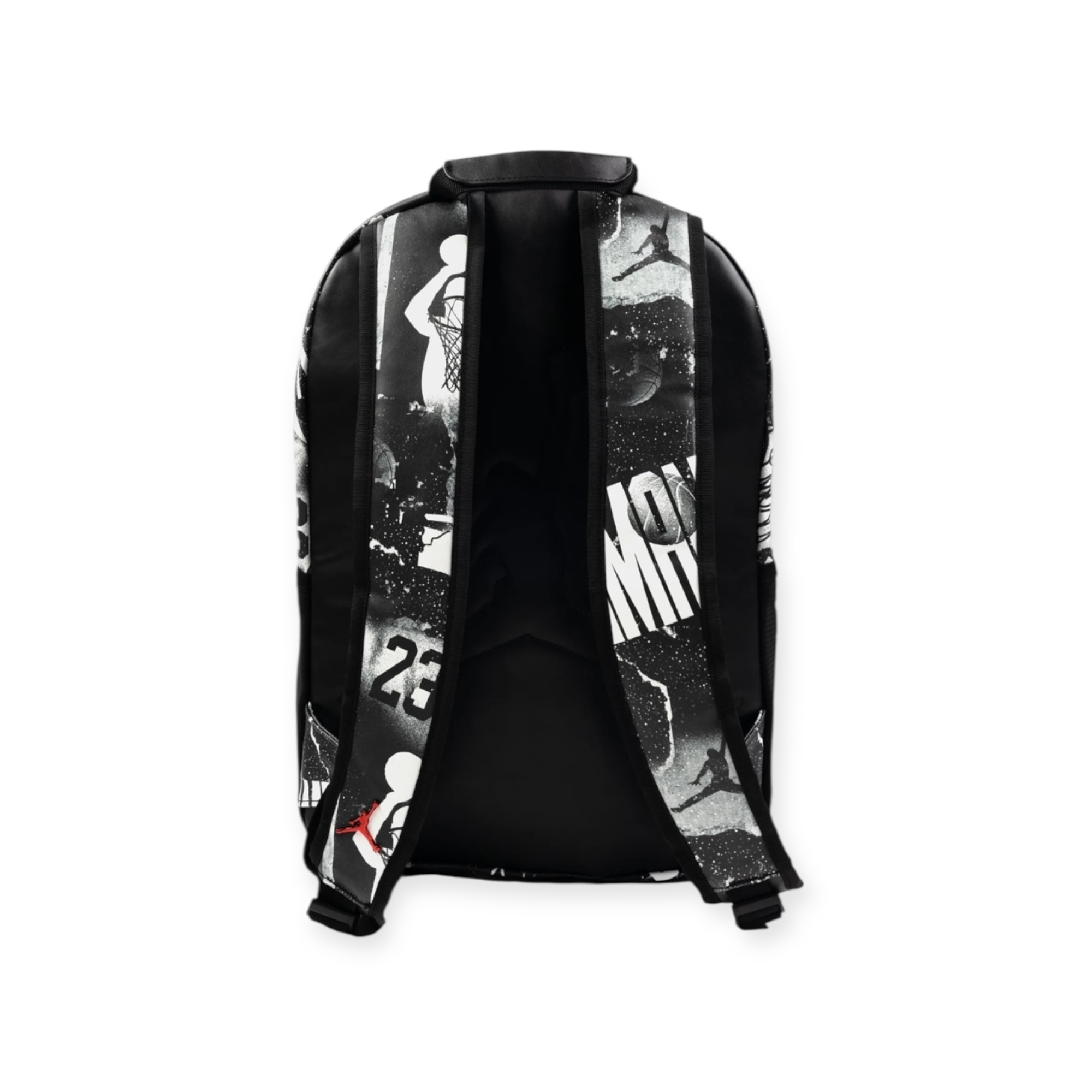 תיק גב JORDAN BOROUGH GFX BACKPACK