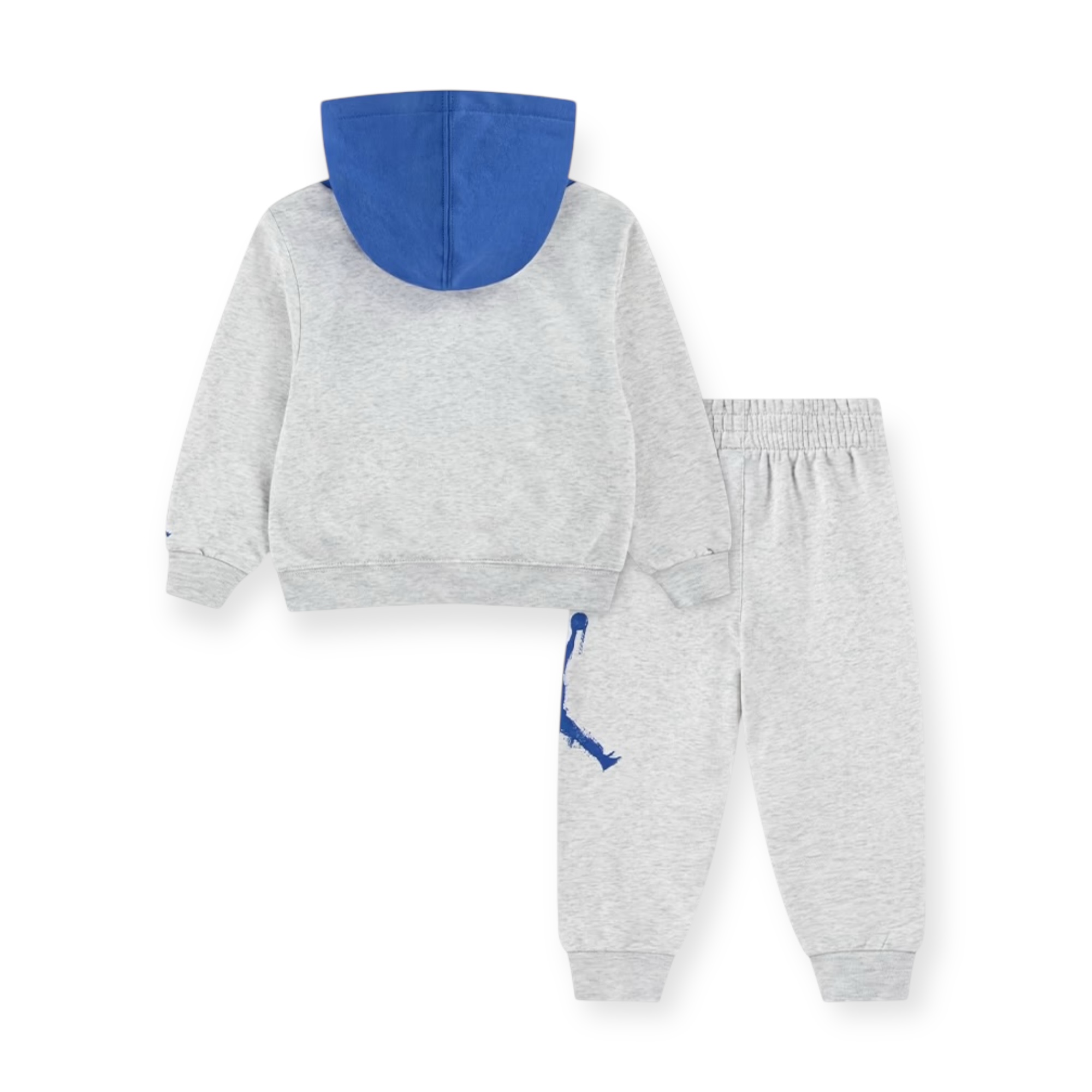 חליפה 1-4 שנים JORDAN MJ MVP HBR SET