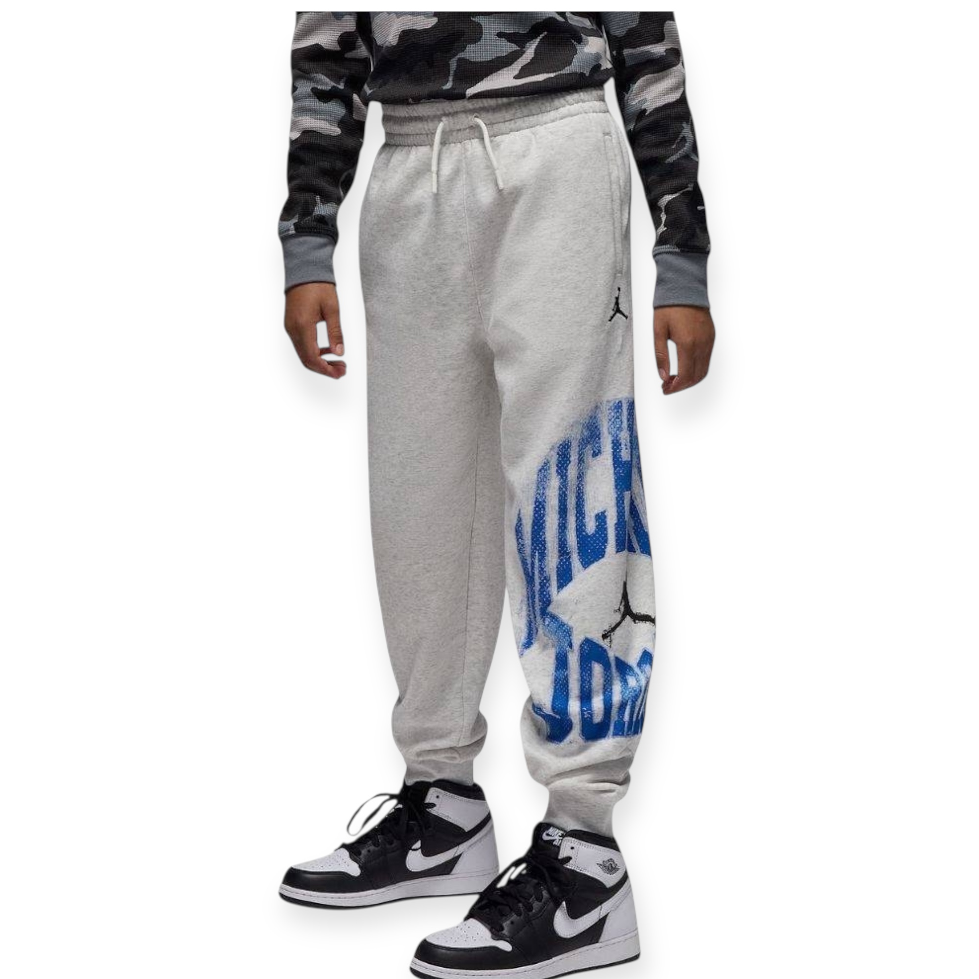 חליפה 3-7 שנים JORDAN MVP HBR