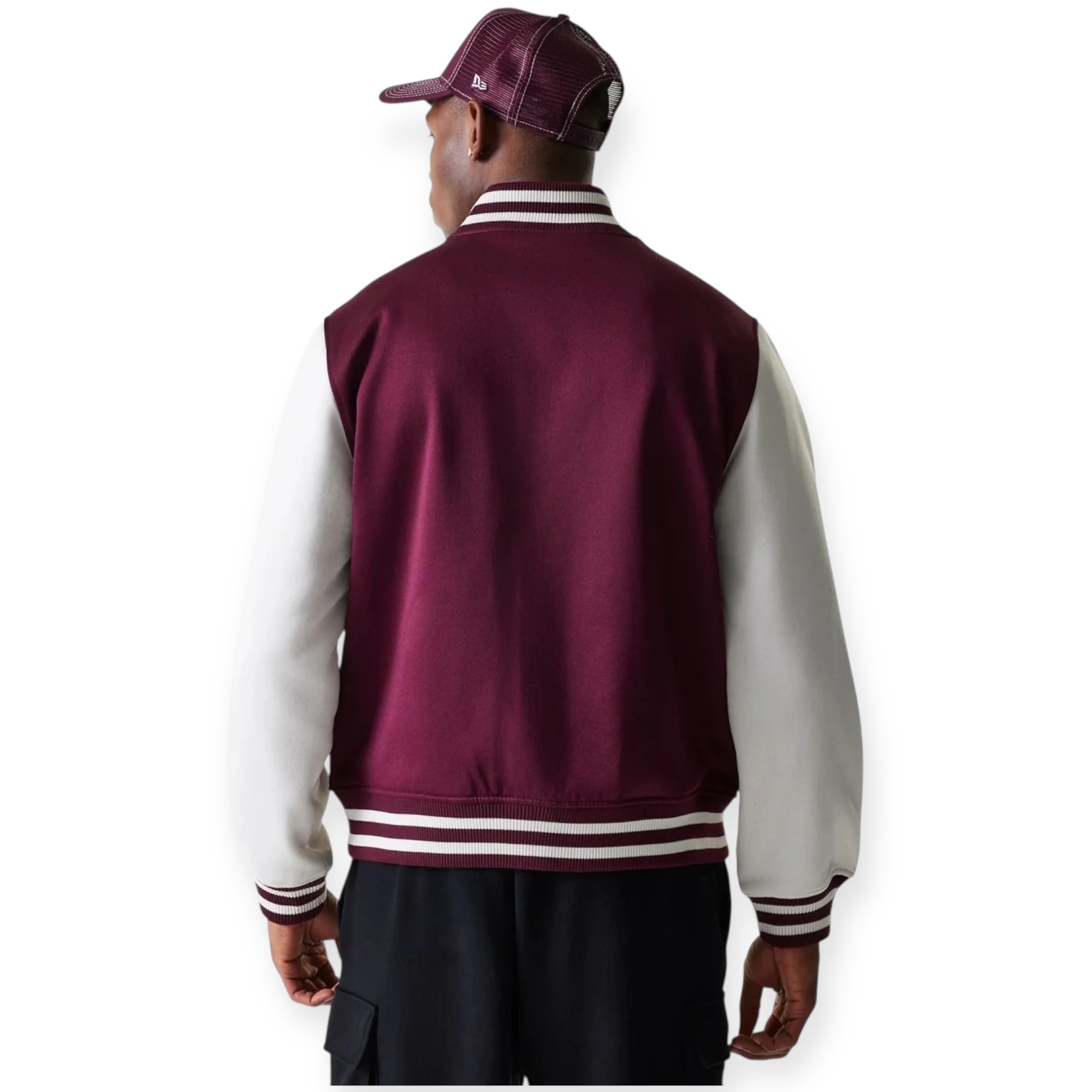 זקט NEW ERA MLB BOMBER JACKET