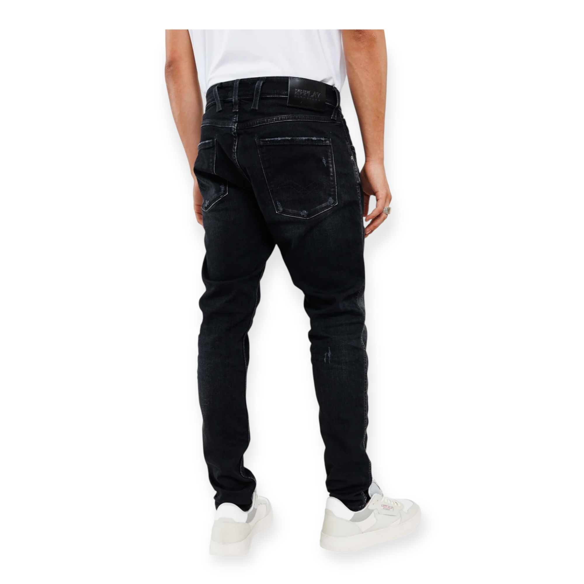 גינס REPLAY BRONNY SLIM FIT