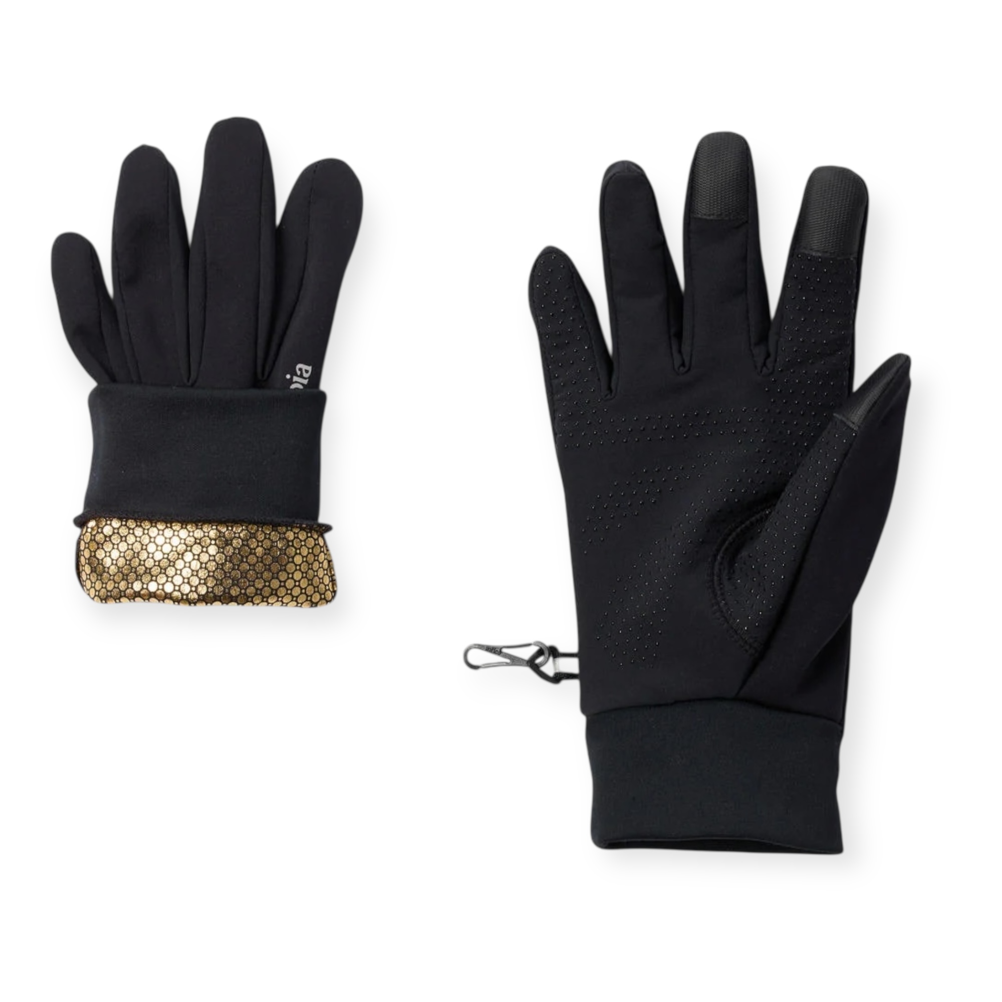 כפפות COLUMBIA TRAIL COMMUTE כפפות COLUMBIA TRAIL COMMUTE