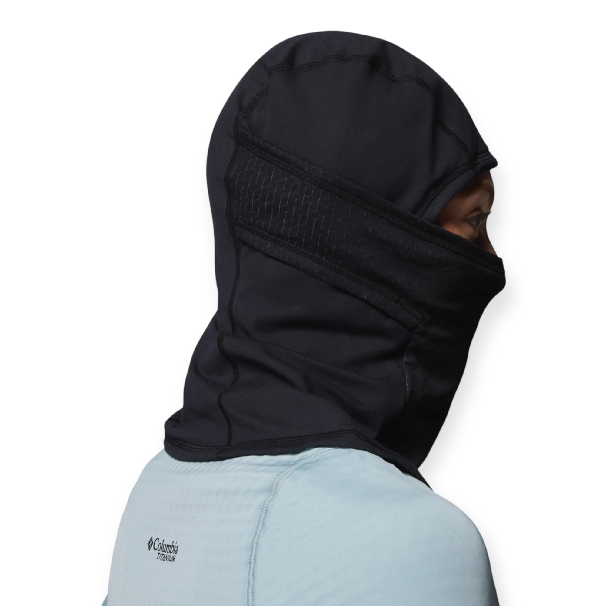 מסיכת פנים COLUMBIA TITANIUM