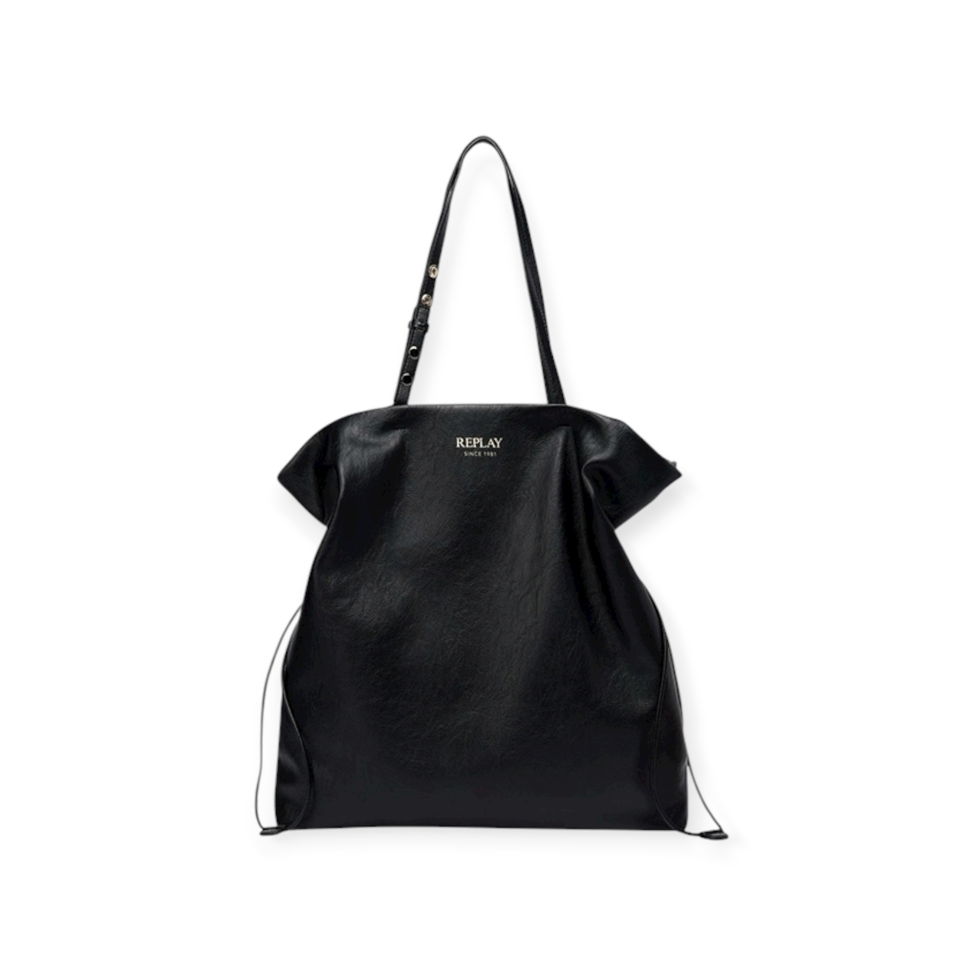 תיק ענק REPLAY BORSE