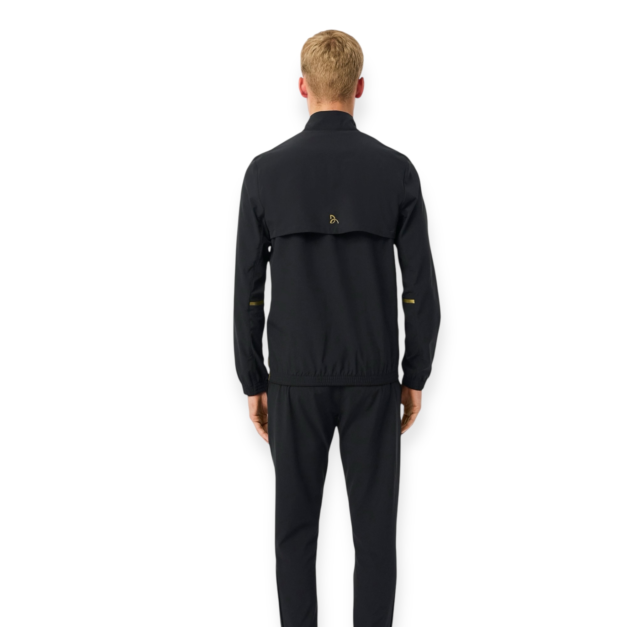 חליפה ניילון LACOSTE TENNIS PERFORMANCE