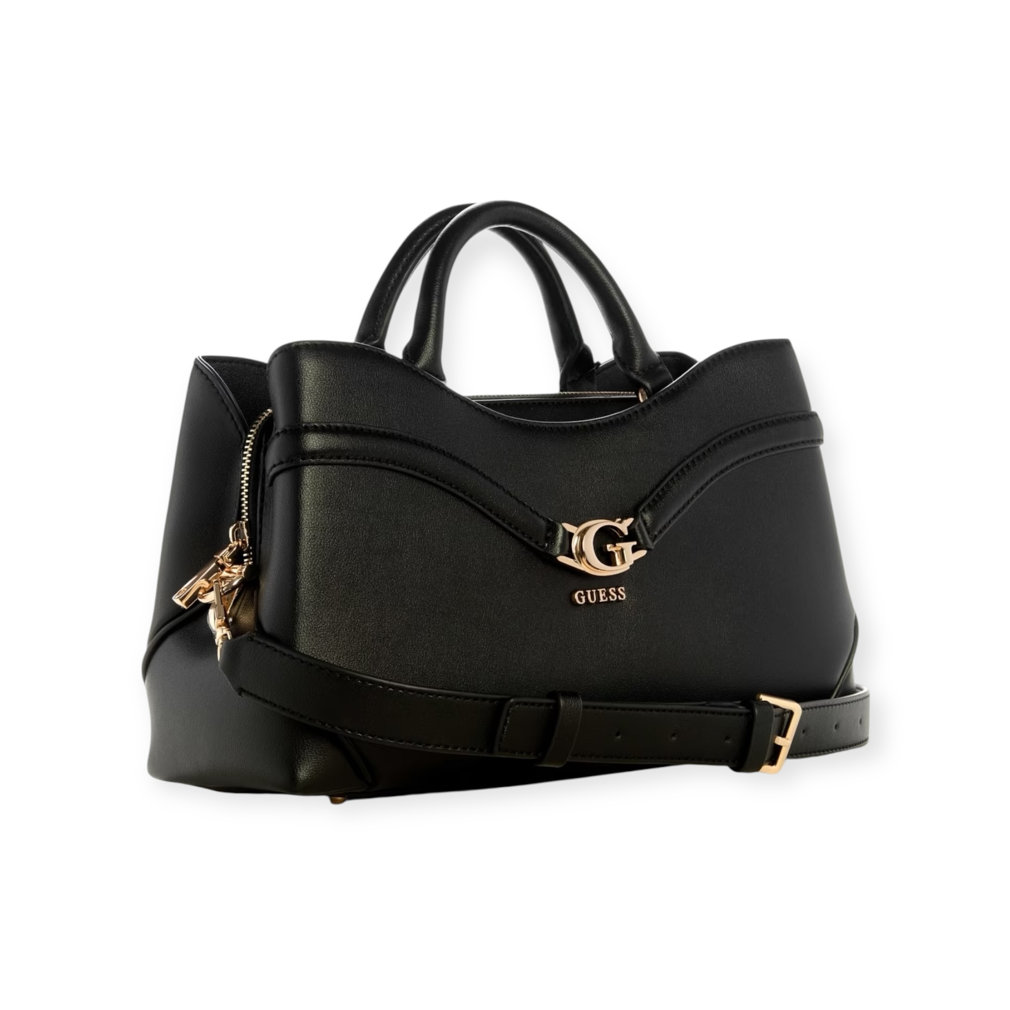 תיק GUESS DEA GIRLFRIEND SATCHEL