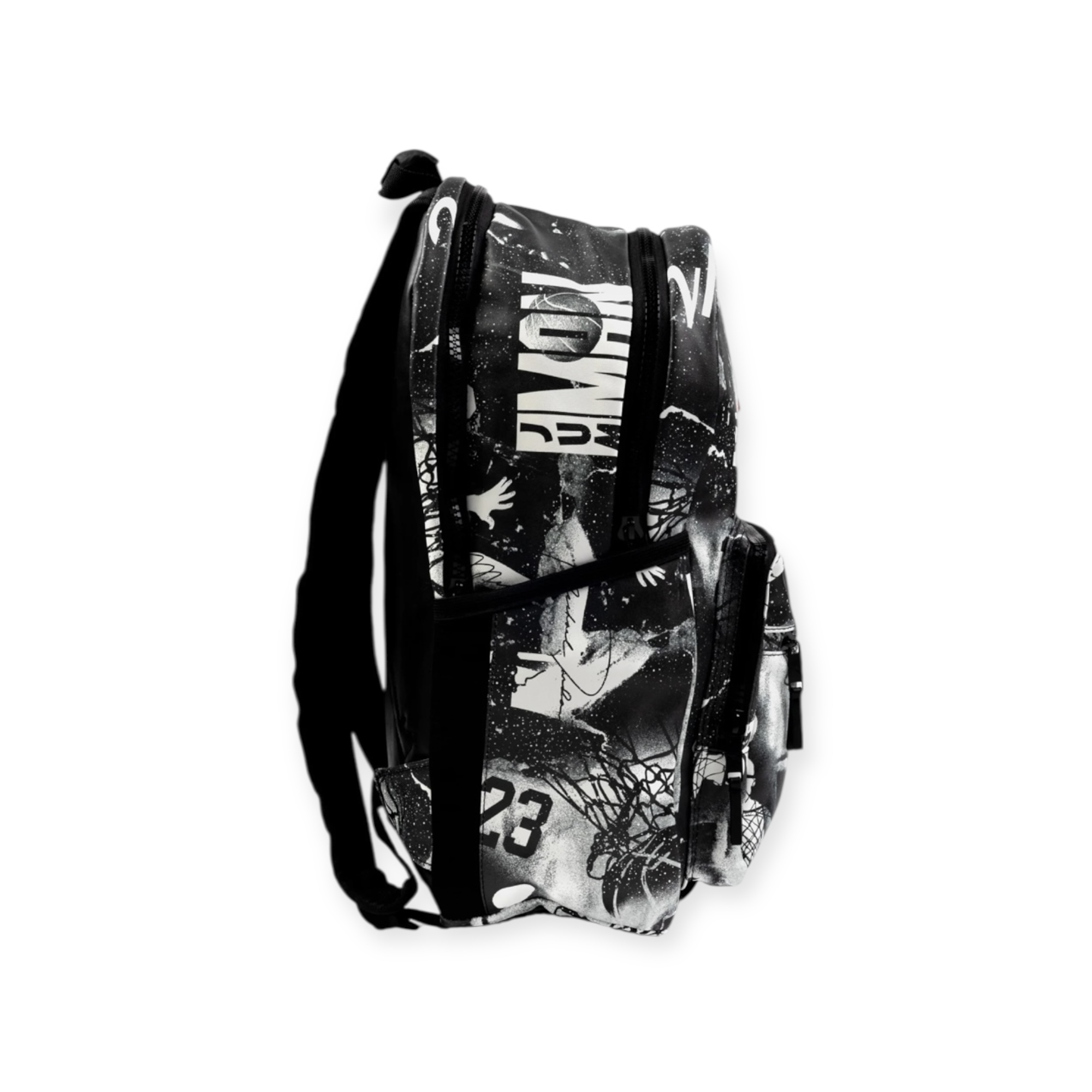 תיק גב JORDAN BOROUGH GFX BACKPACK