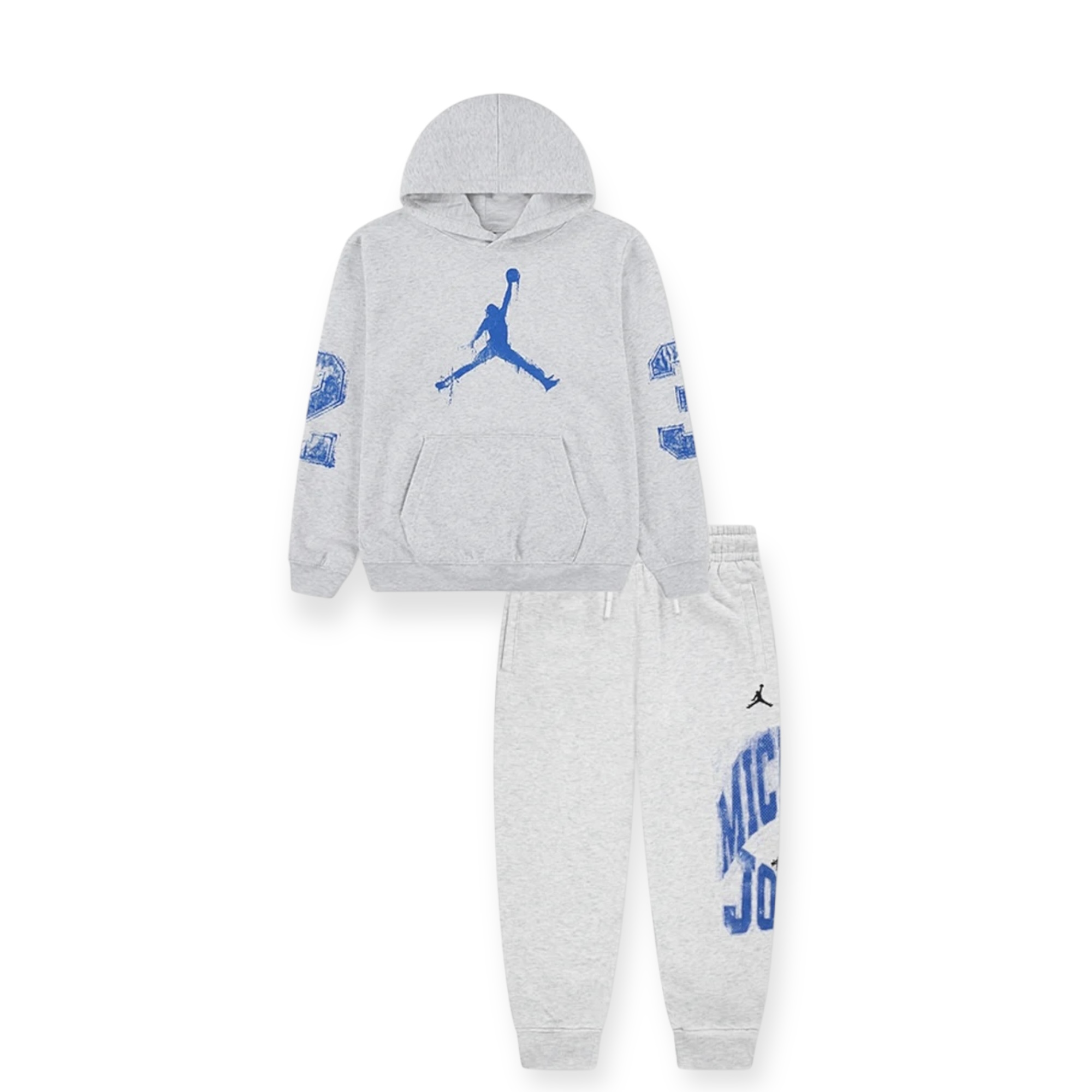 חליפה 3-7 שנים JORDAN MVP HBR