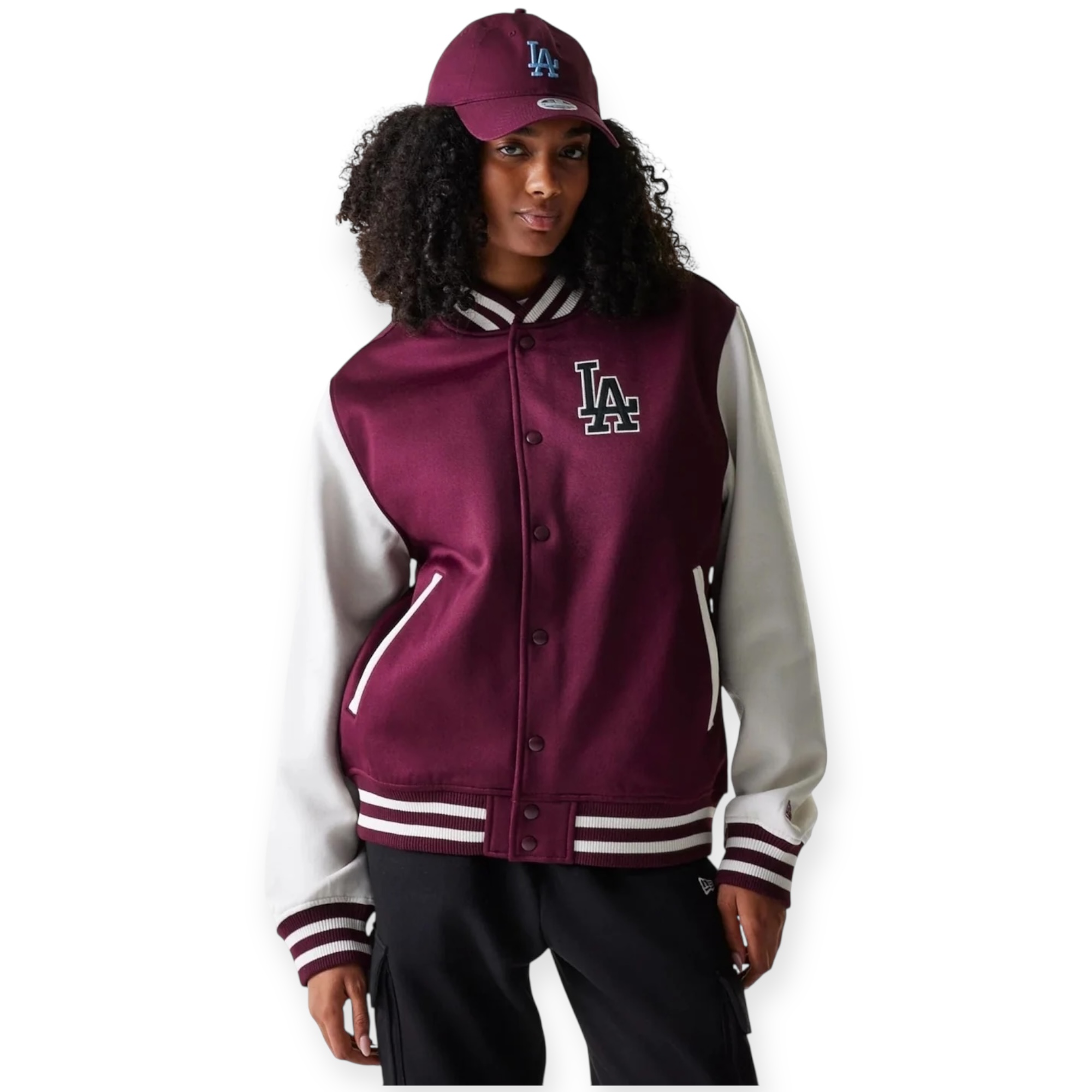 זקט NEW ERA MLB BOMBER JACKET