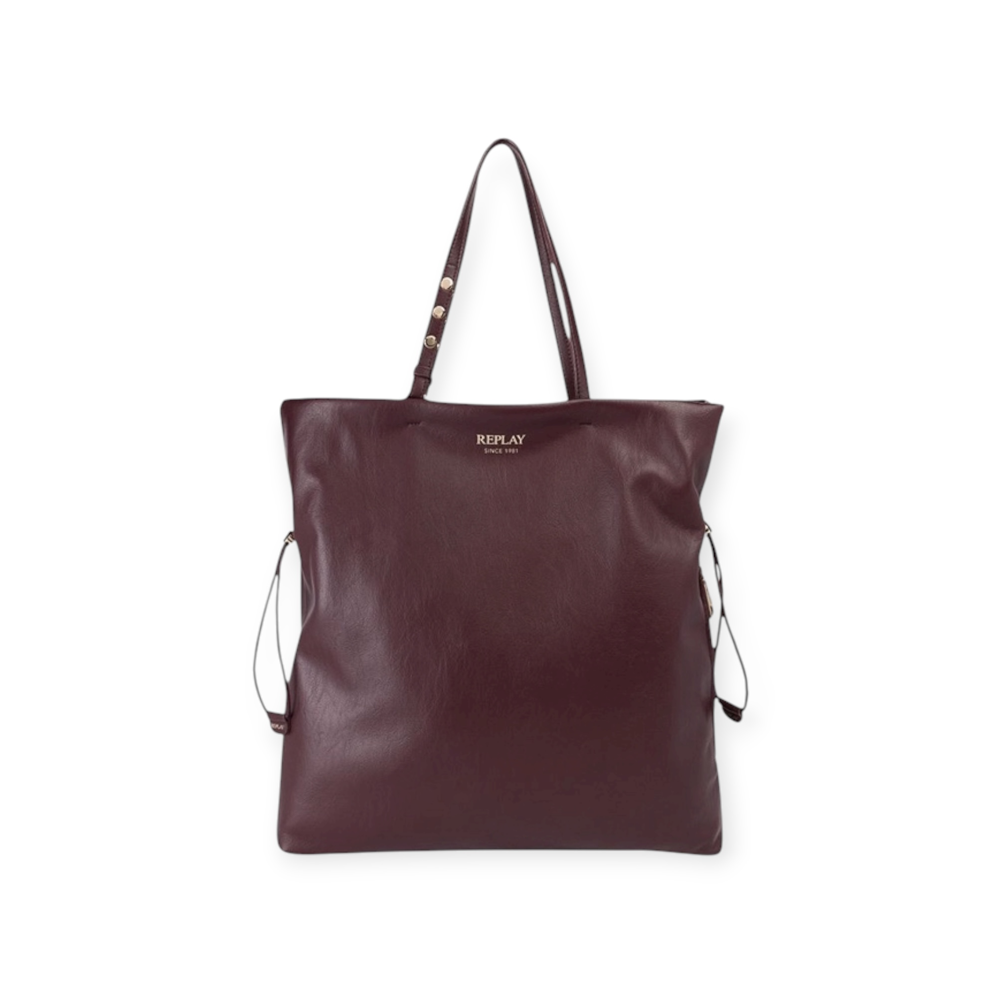 תיק ענק REPLAY BORSE