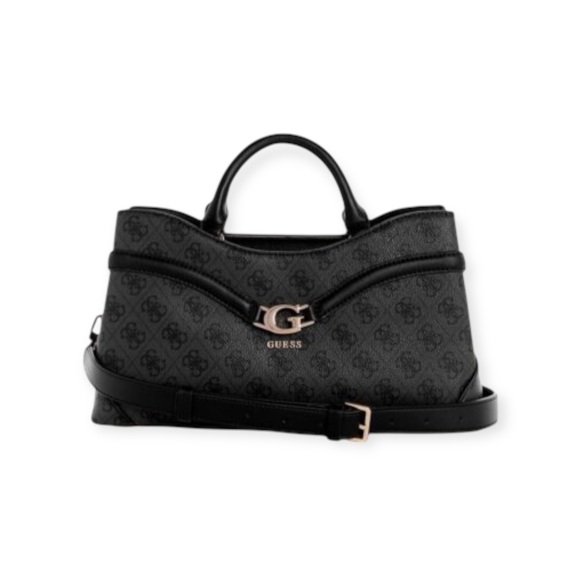 תיק GUESS DEA GIRLFRIEND SATCHEL