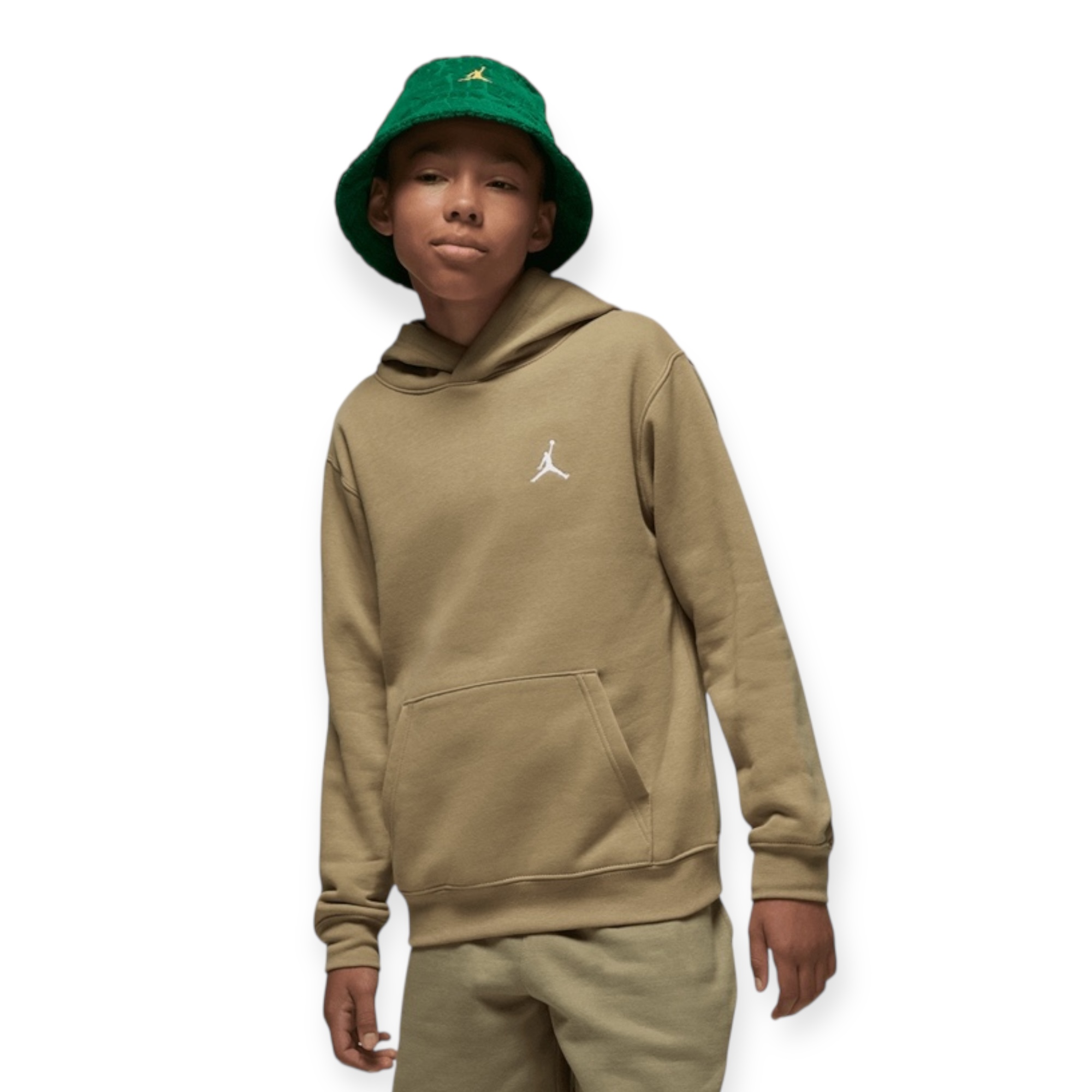 חליפה 8-15 שנים JORDAN MJ BRKLN