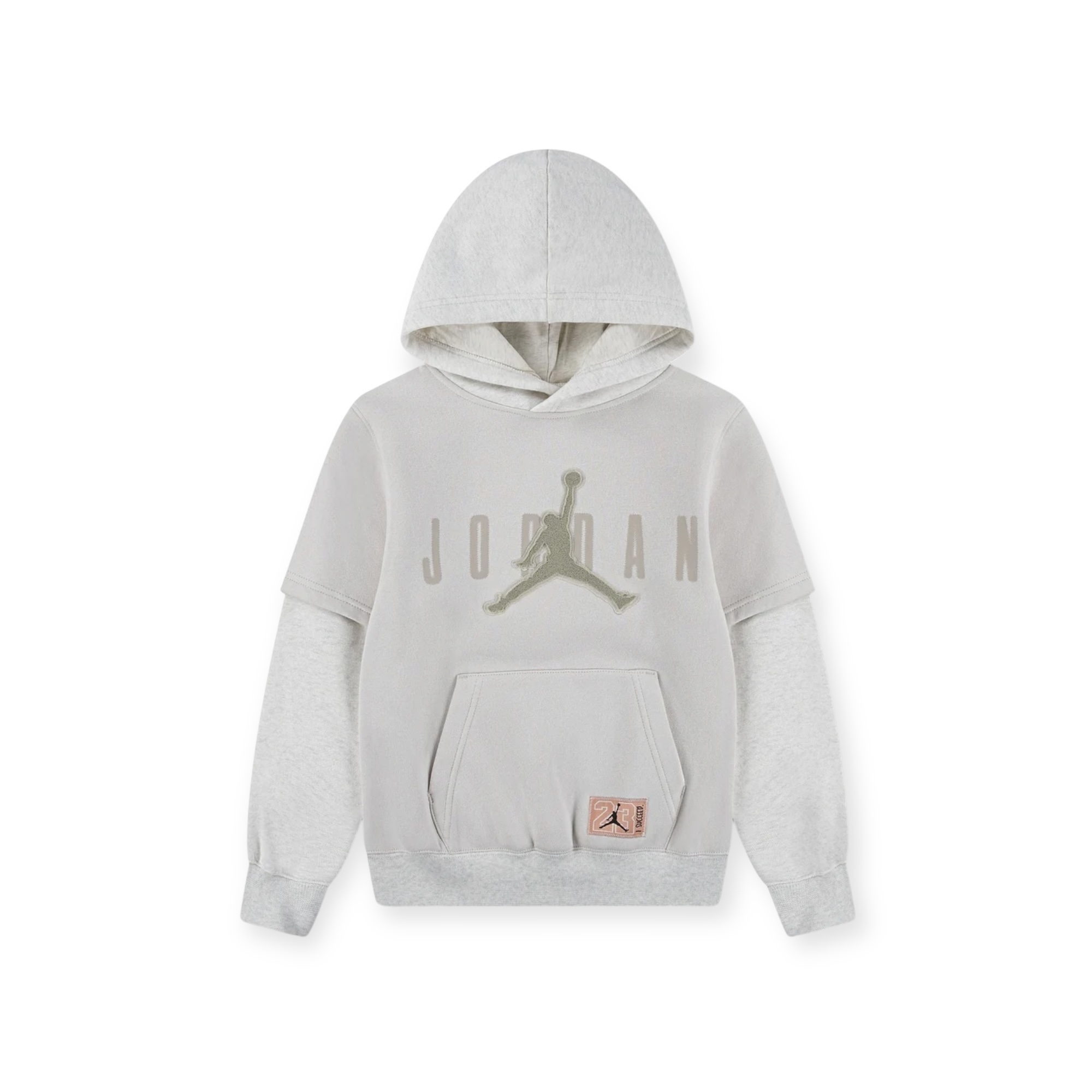 חליפה 8-15 שנים JORDAN FLIGHT SET