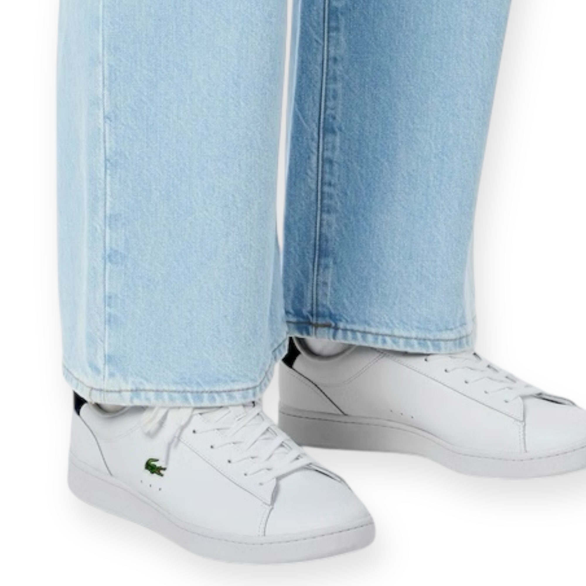 נעלי LACOSTE CARNABY SET