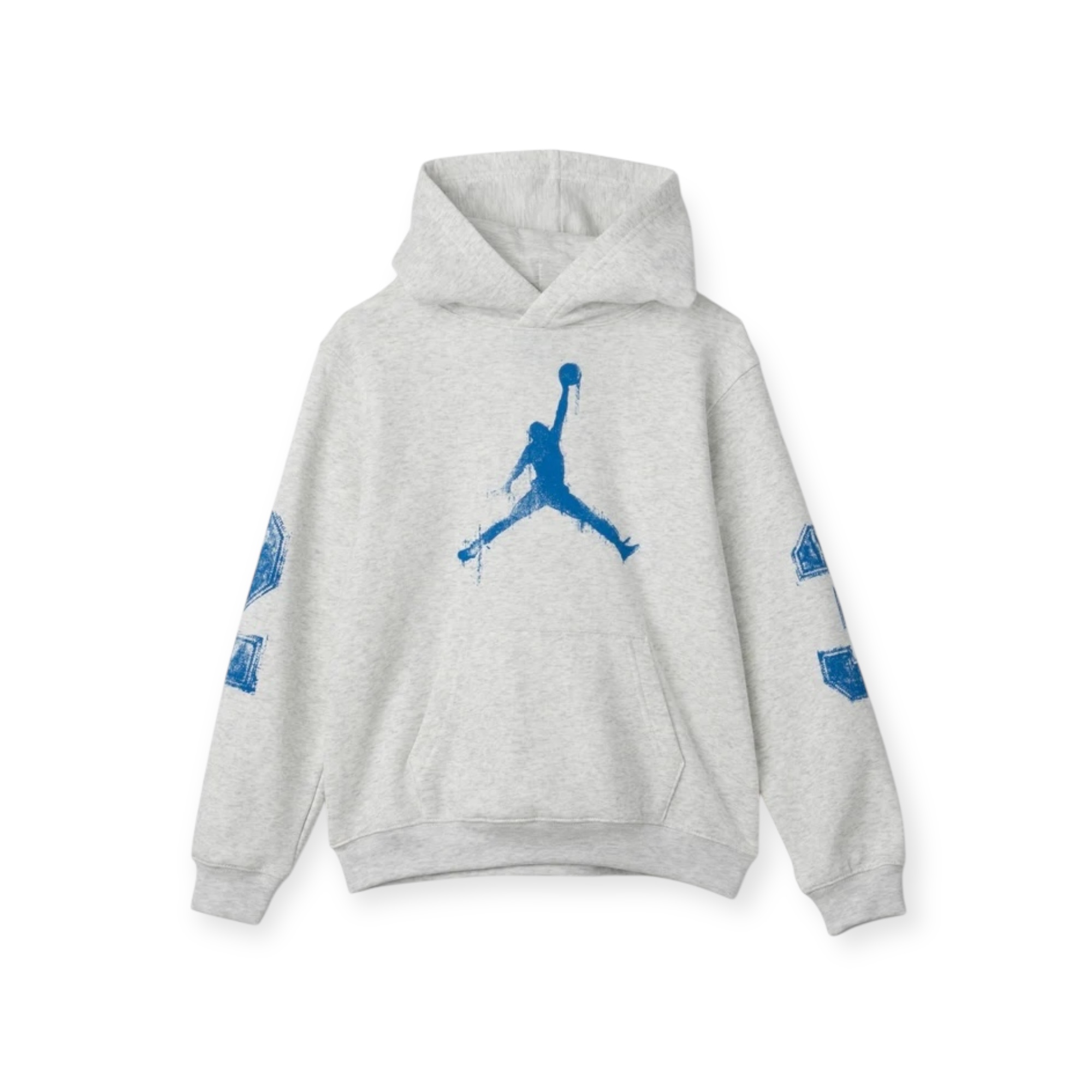 חליפה 3-7 שנים JORDAN MVP HBR