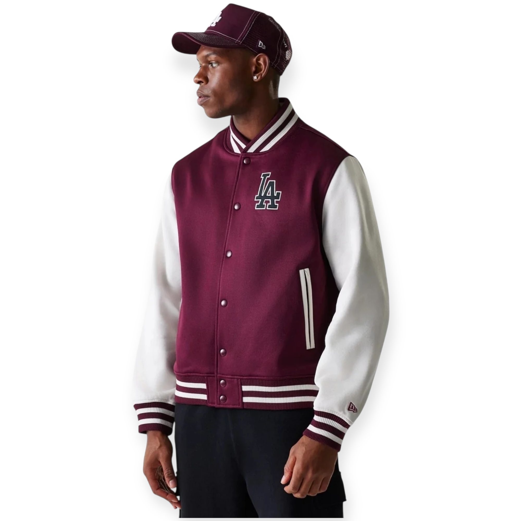 זקט NEW ERA MLB BOMBER JACKET