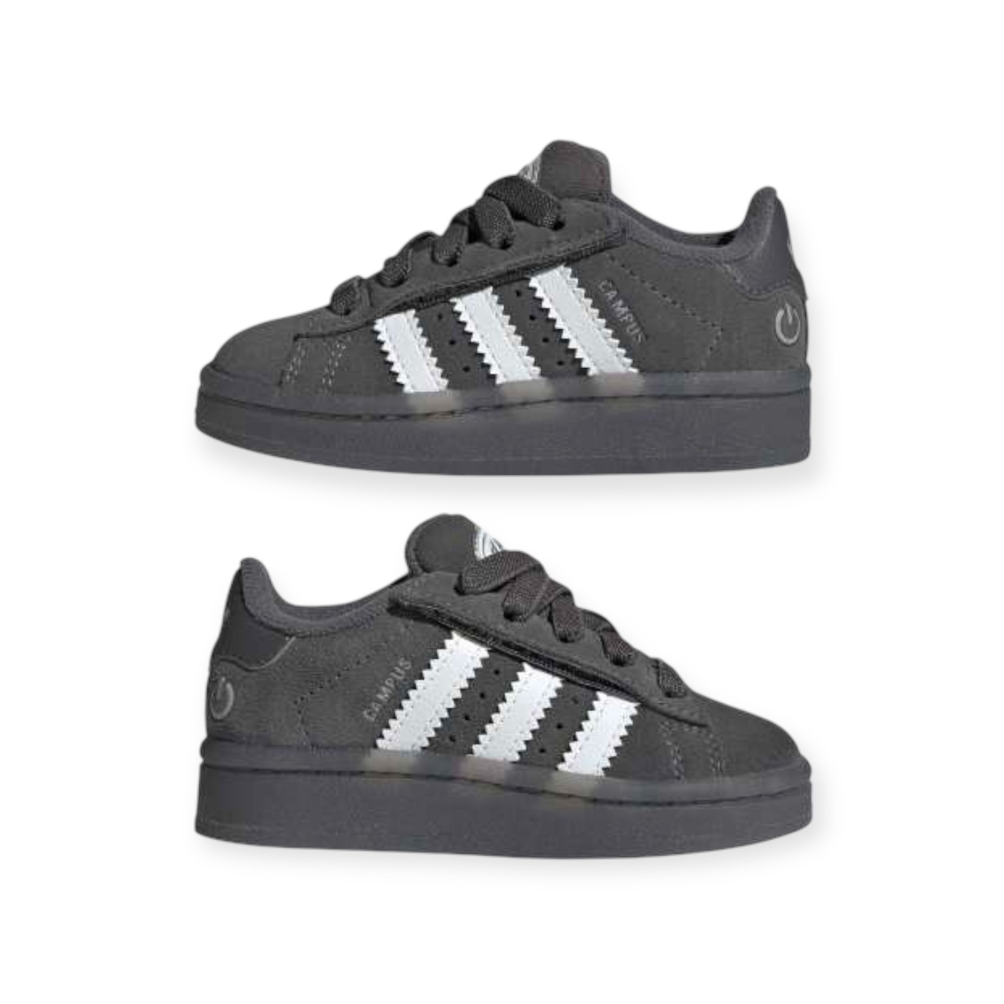 נעלי אפור ADIDAS CAMPUS 00S LED 22-27