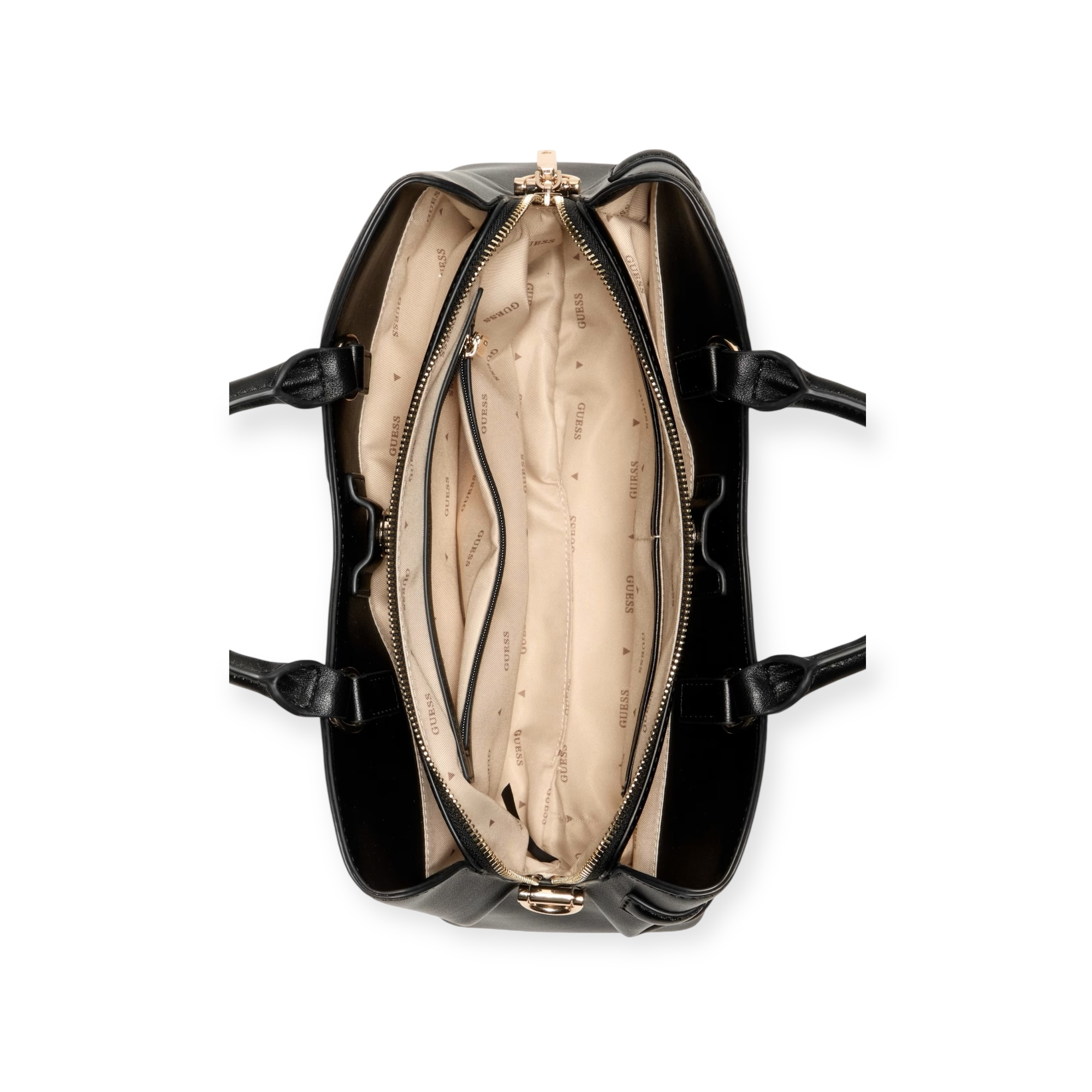 תיק GUESS DEA GIRLFRIEND SATCHEL