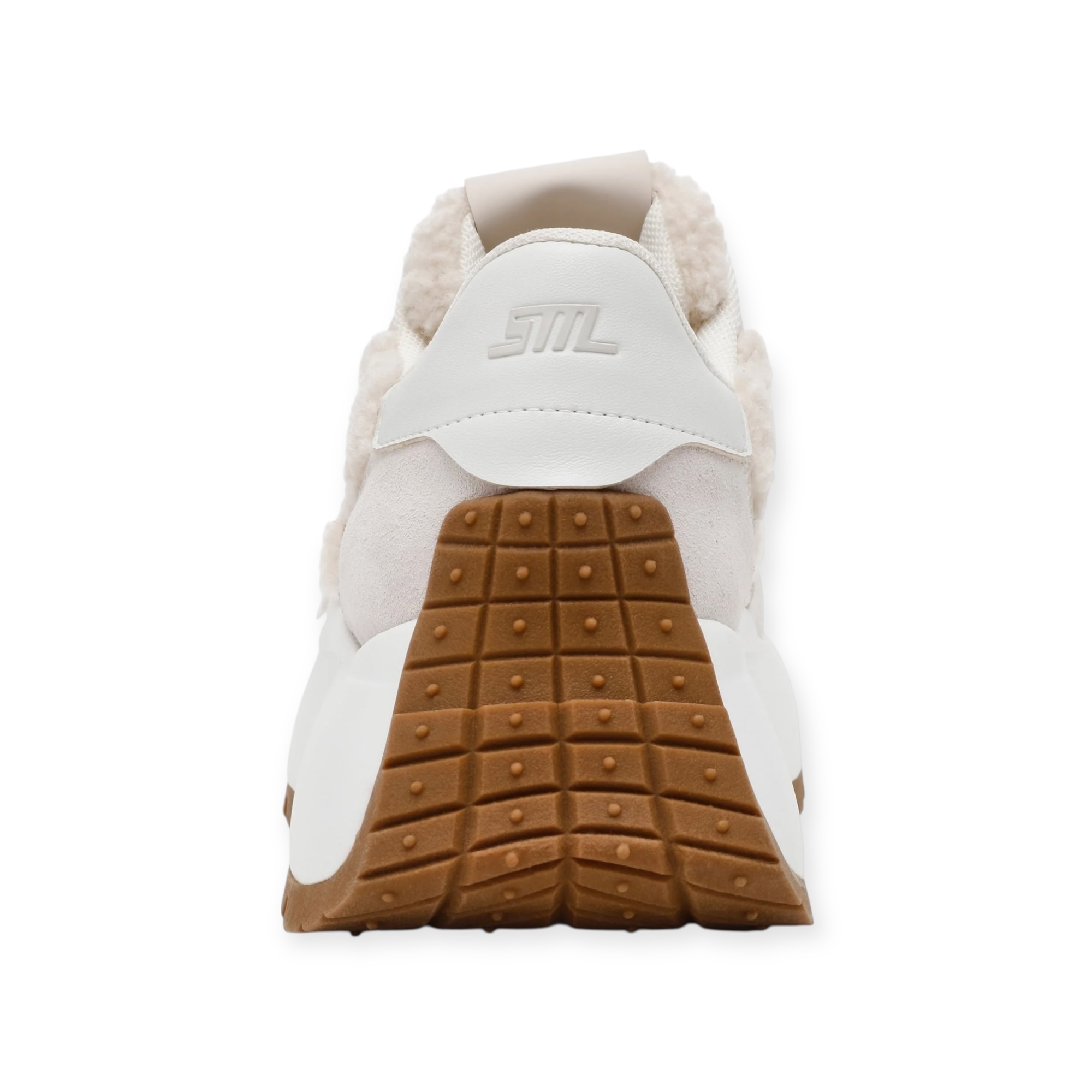 נעלי STEVE MADDEN SUPERCAMPO-F BON