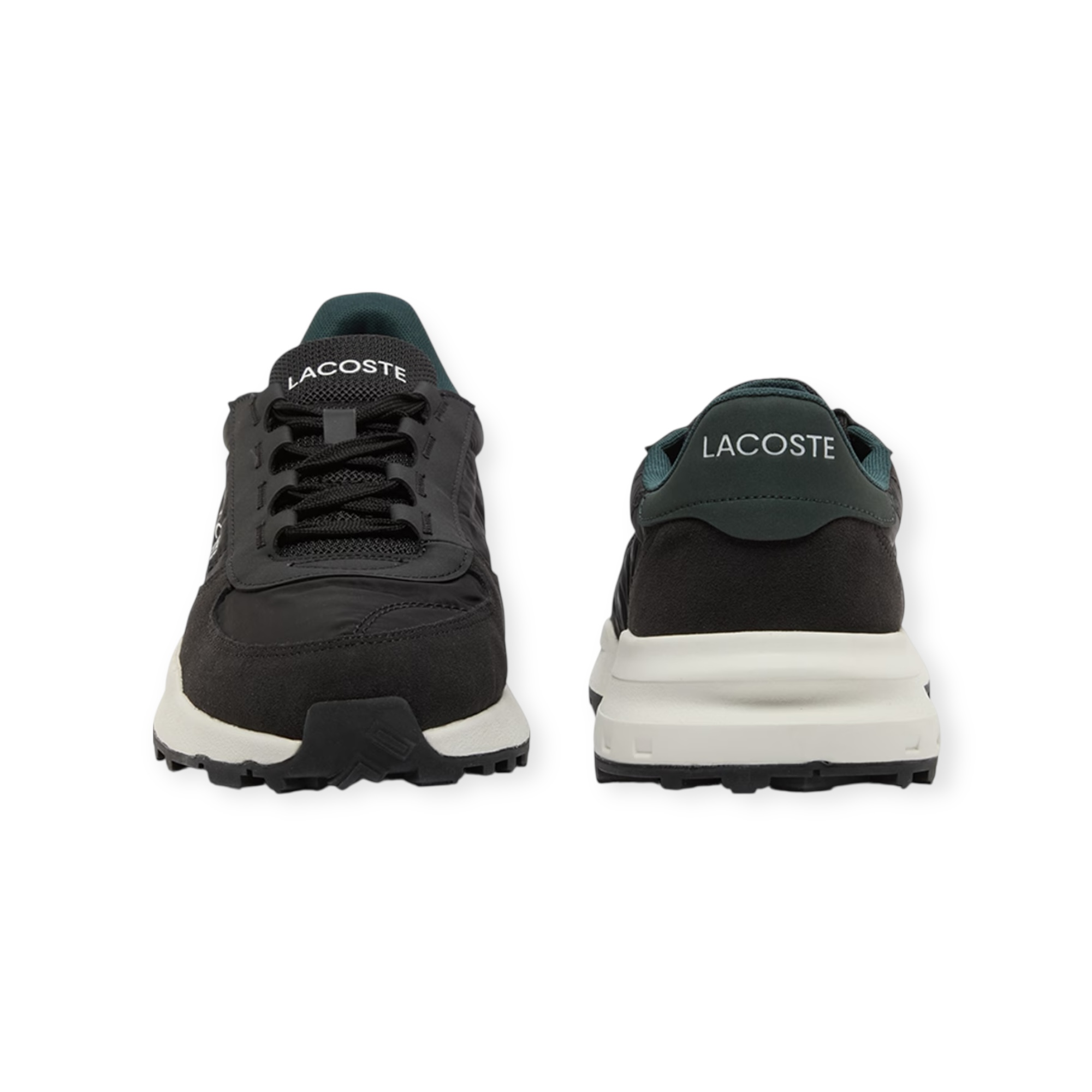 נעלי LACOSTE ELITE ACTIVE EVO