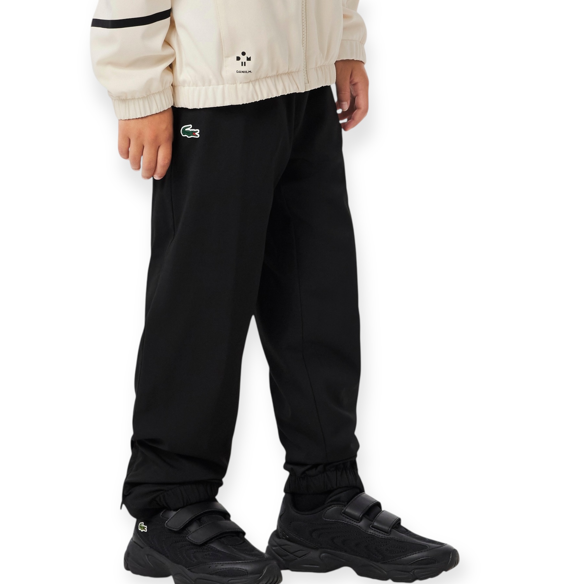 חליפה LACOSTE COURT TRACK SET 8-16