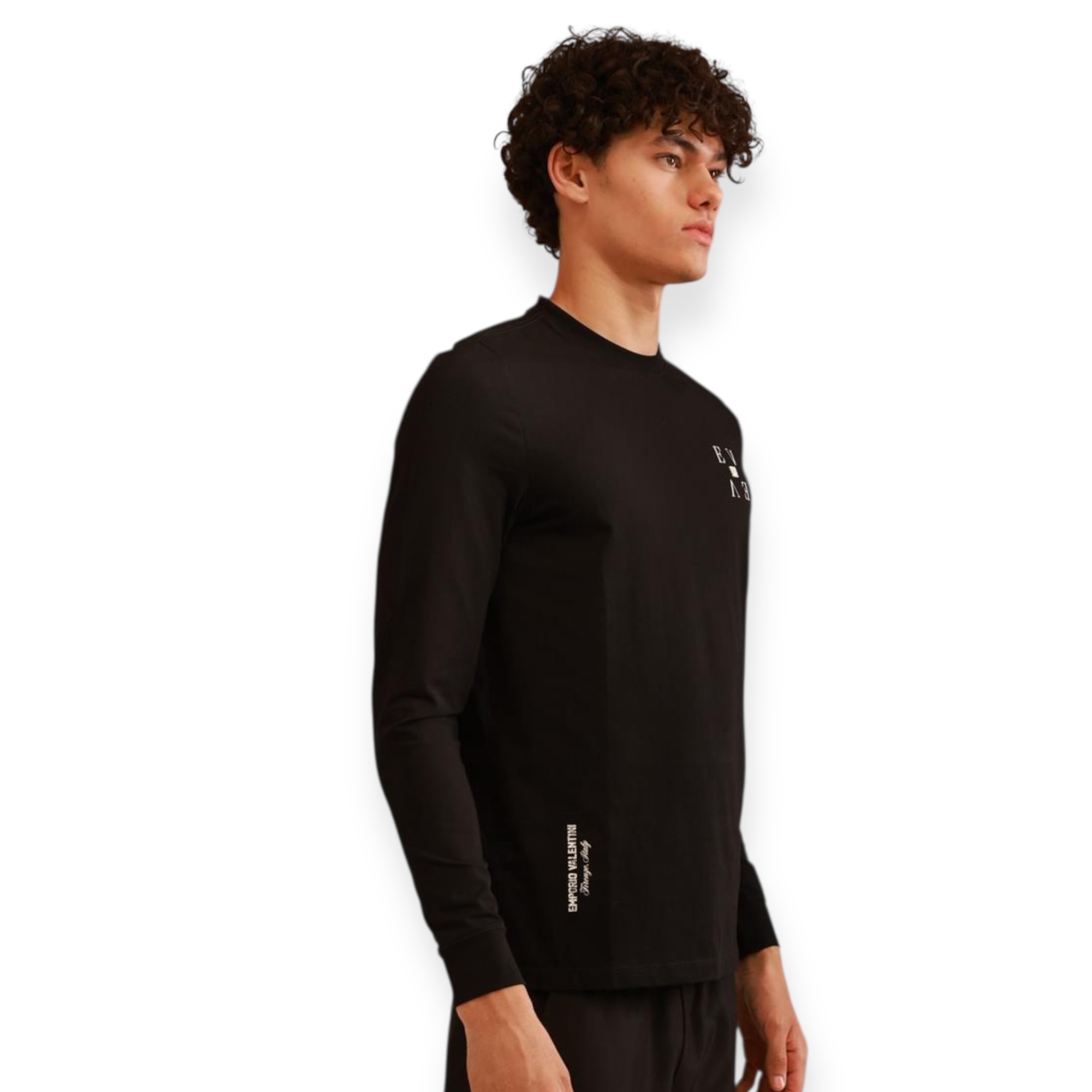 חולצה EMPORIO VALENTINI TEE חולצה EMPORIO VALENTINI TEE