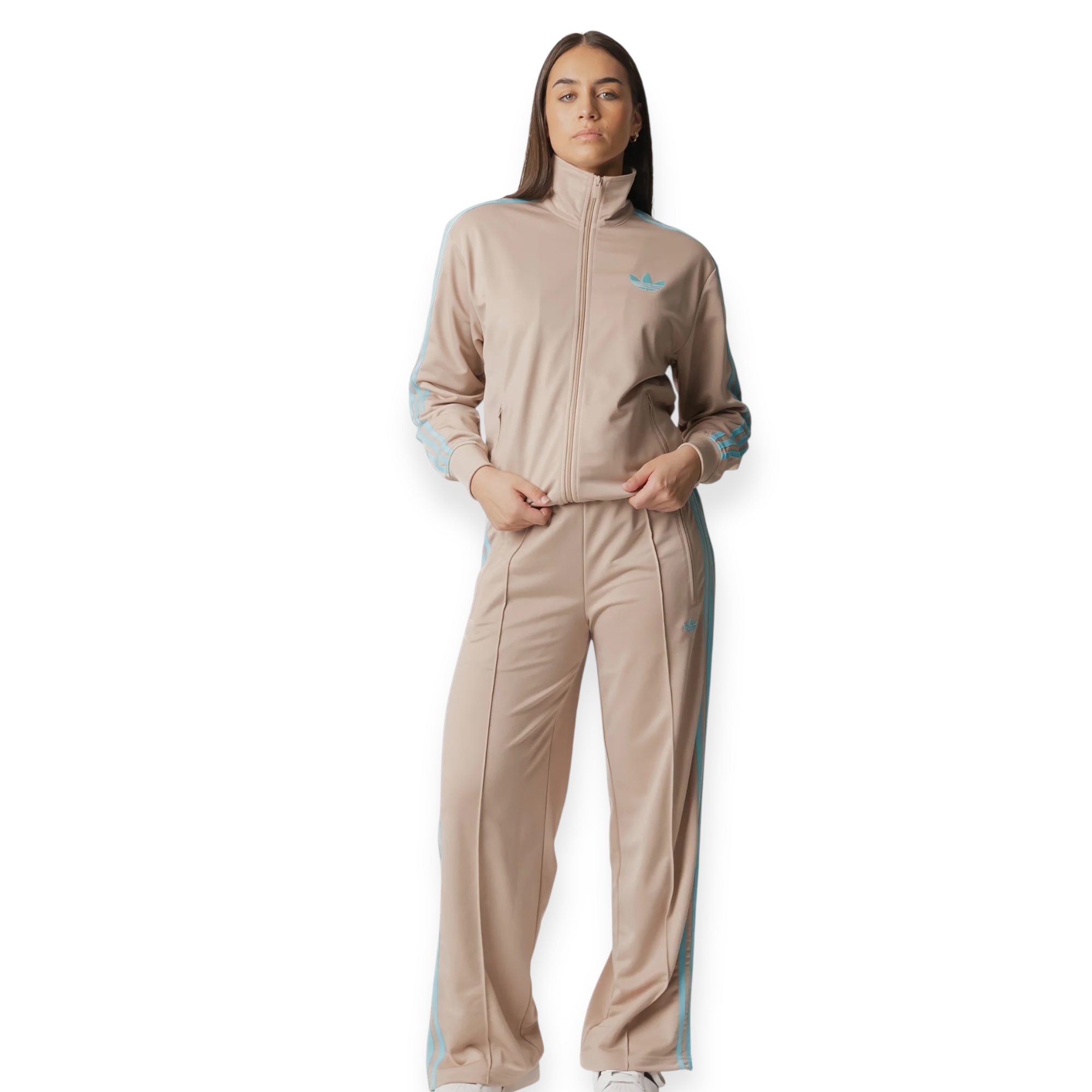 חליפה ADIDAS FIREBIRD TP SET