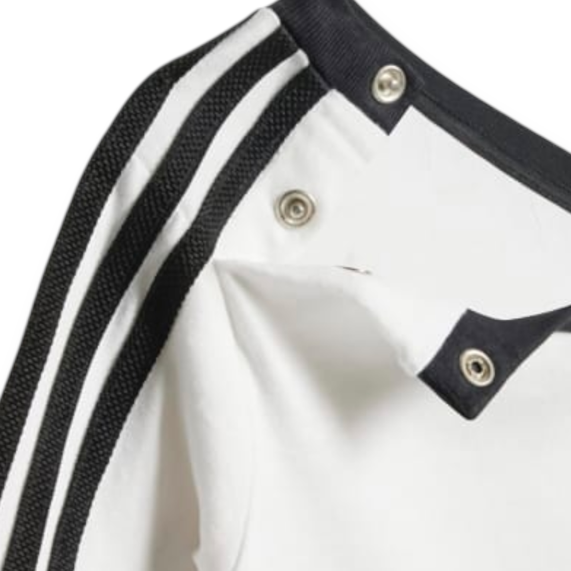 חליפה ADIDAS DENIM LS SET