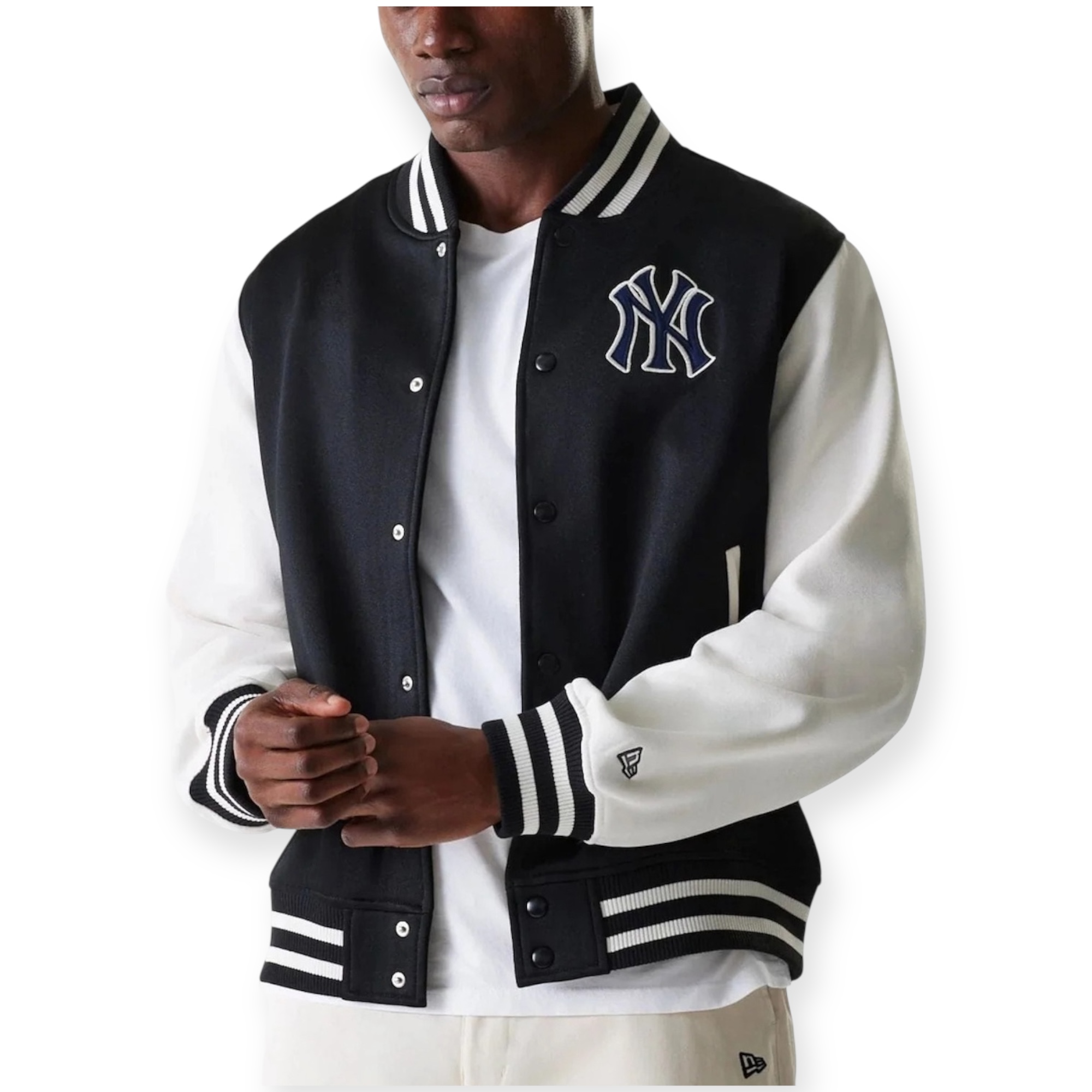 זקט NEW ERA MLB BOMBER JACKET