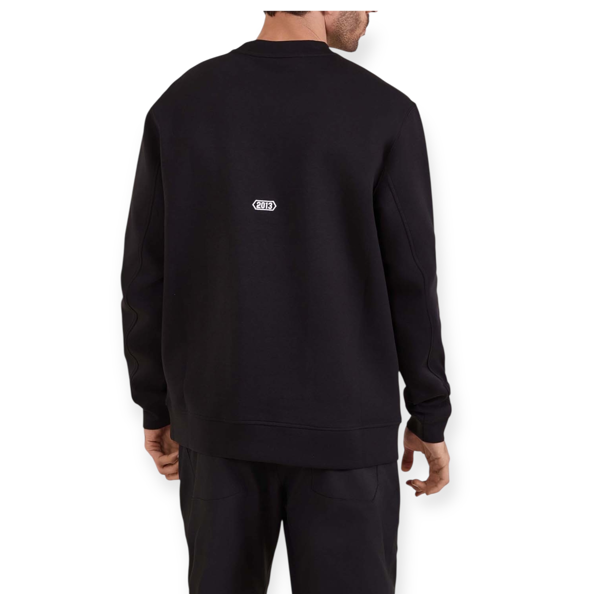 חולצה BALR CREW NECK TOP