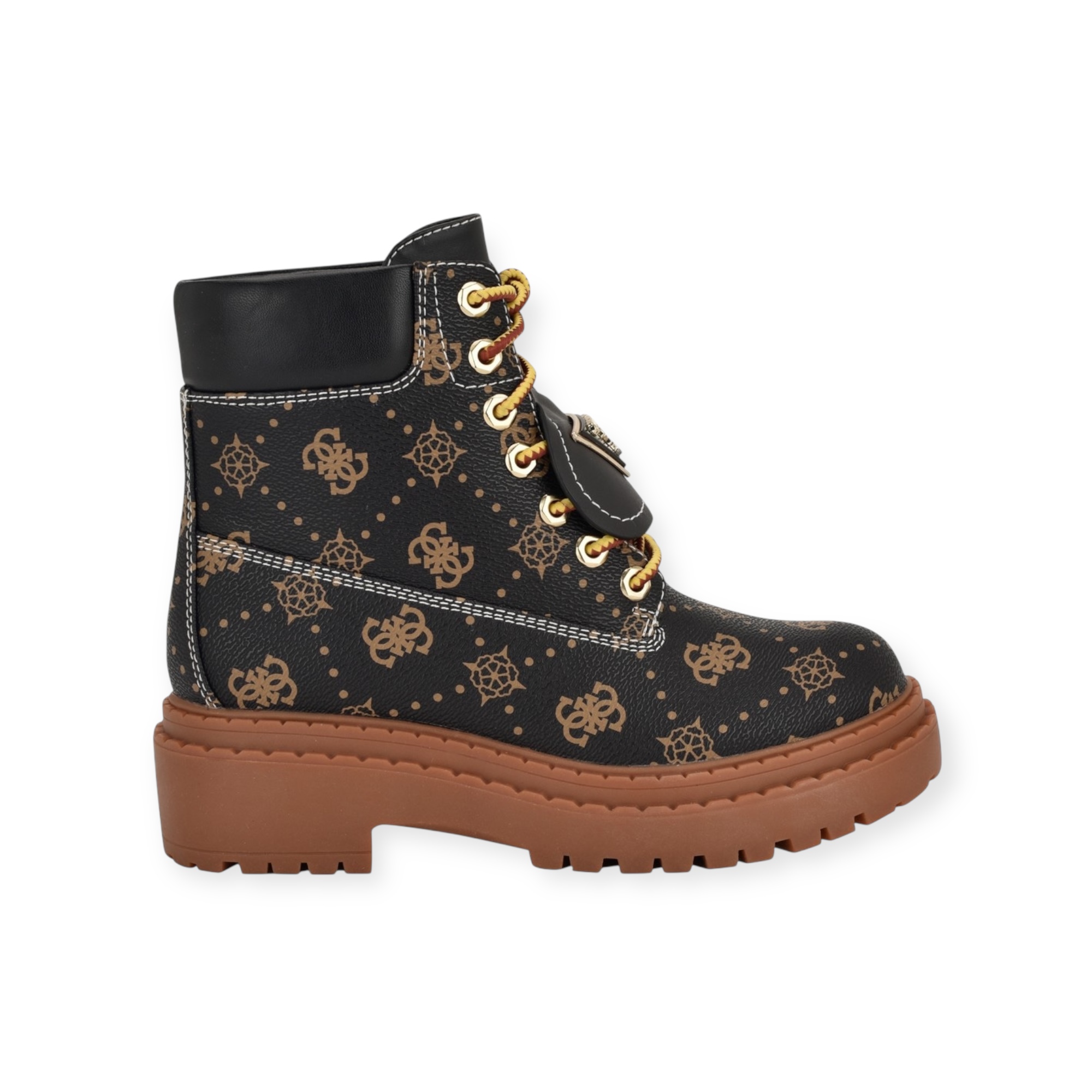 נעלי GUESS LEAVEY