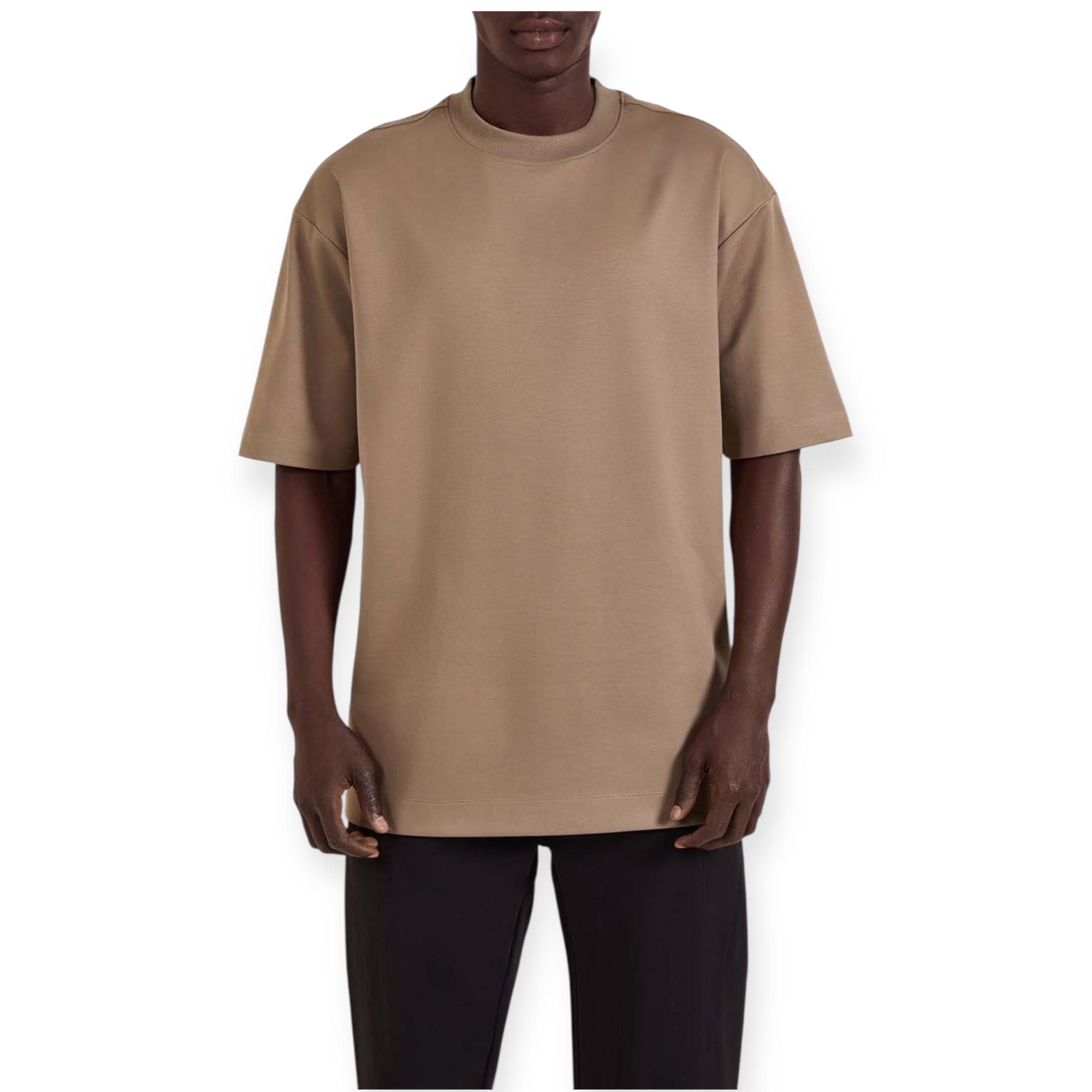 חולצה BALR RELEX SHORT SLEEVE T