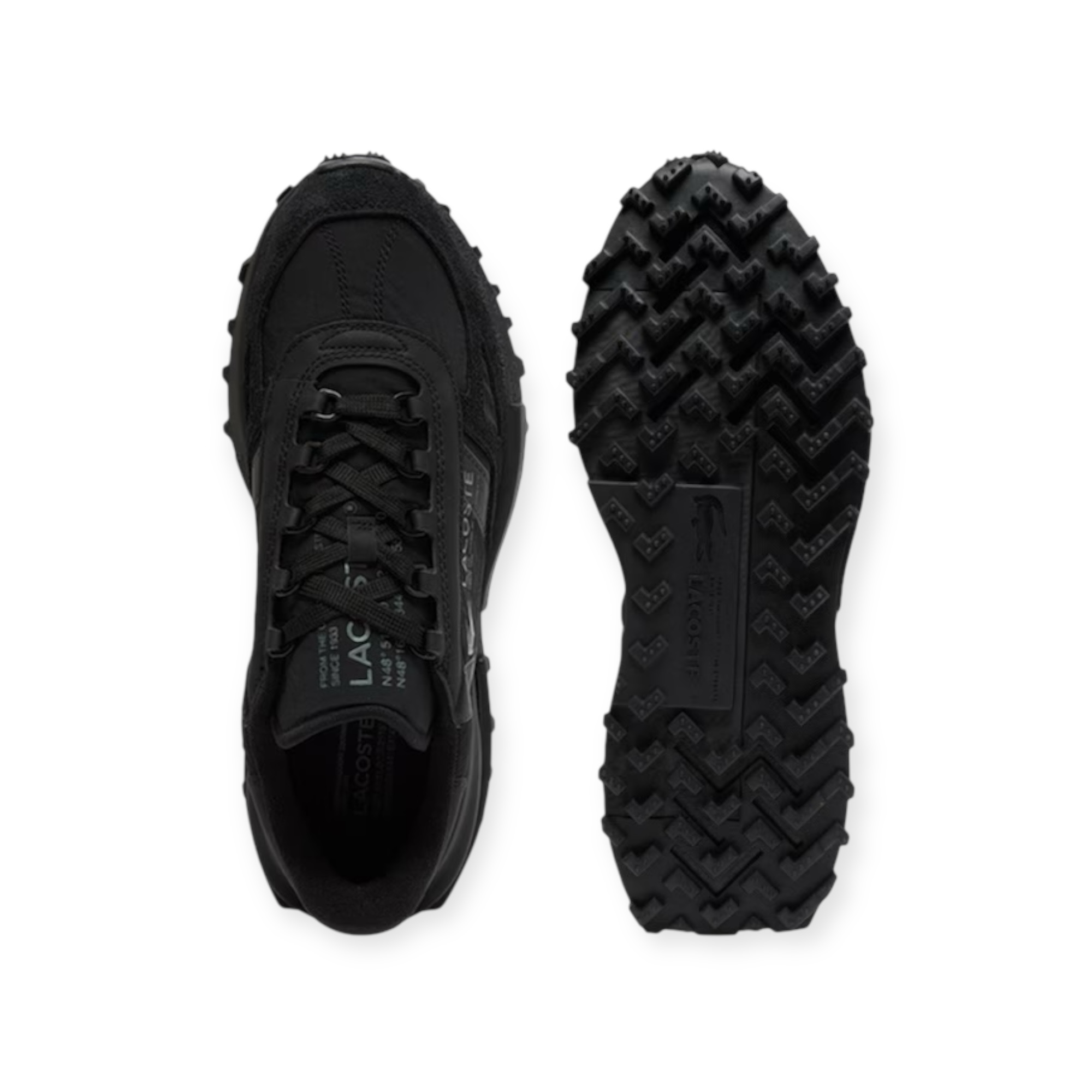 נעלי LACOSTE ELITE ACTIVE