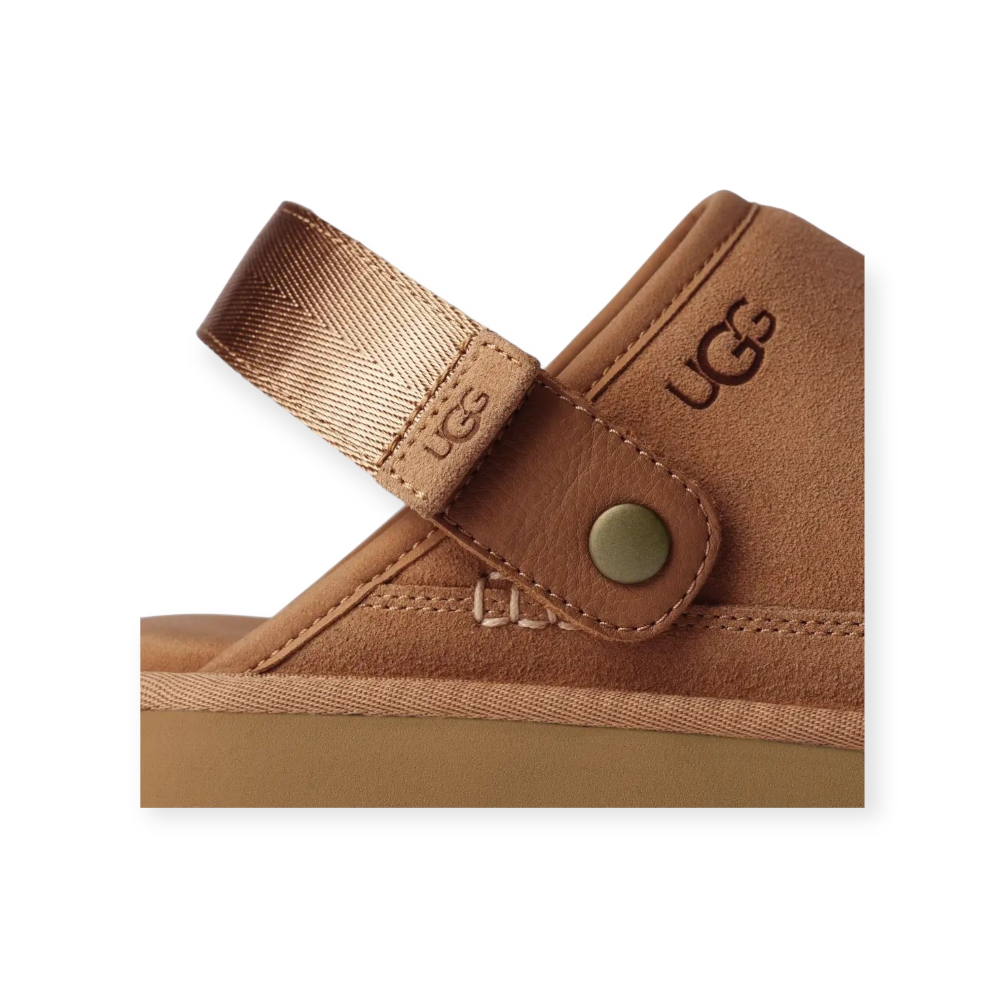 נעלי גולדן קוסט קלוג גבר UGG