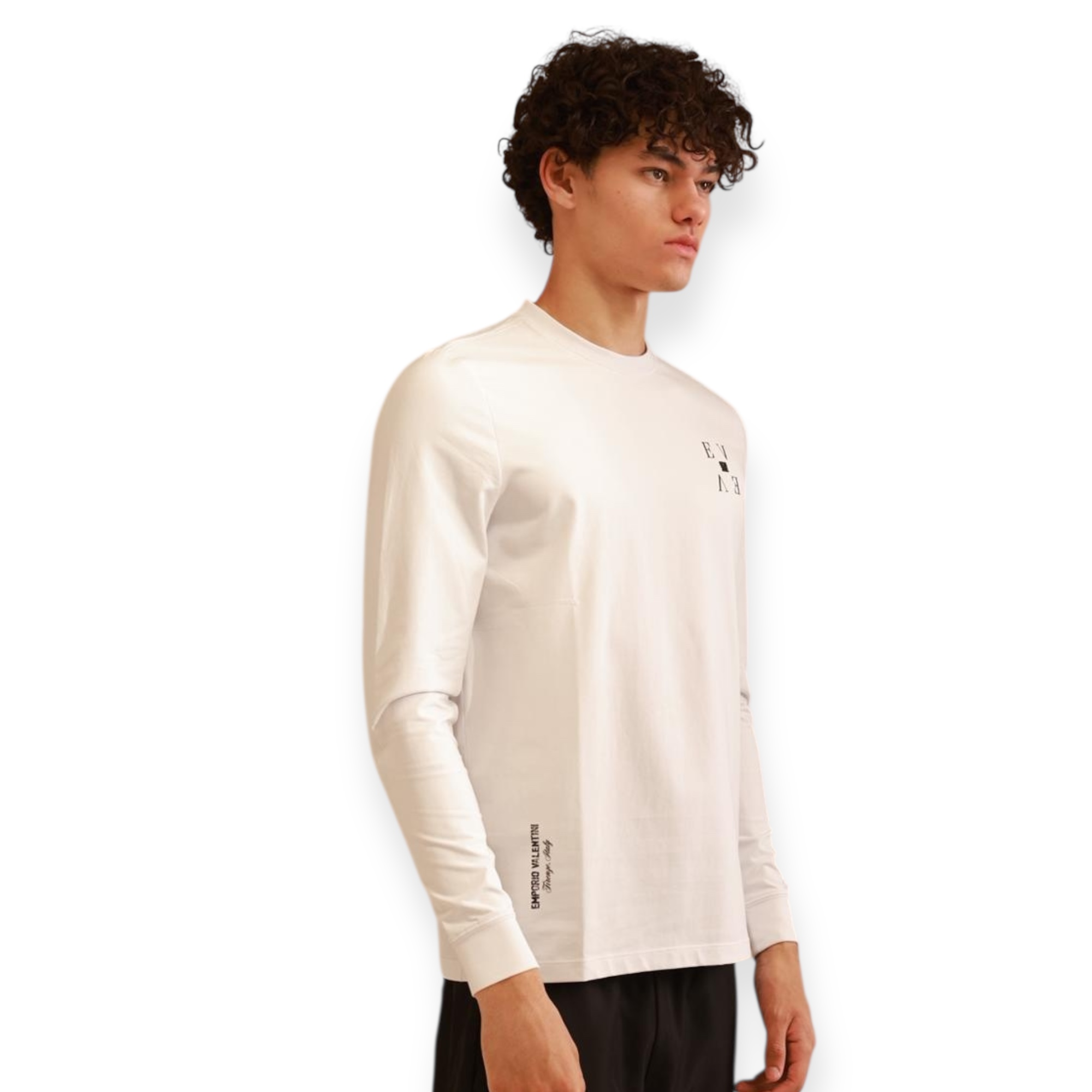 חולצה EMPORIO VALENTINI TEE חולצה EMPORIO VALENTINI TEE