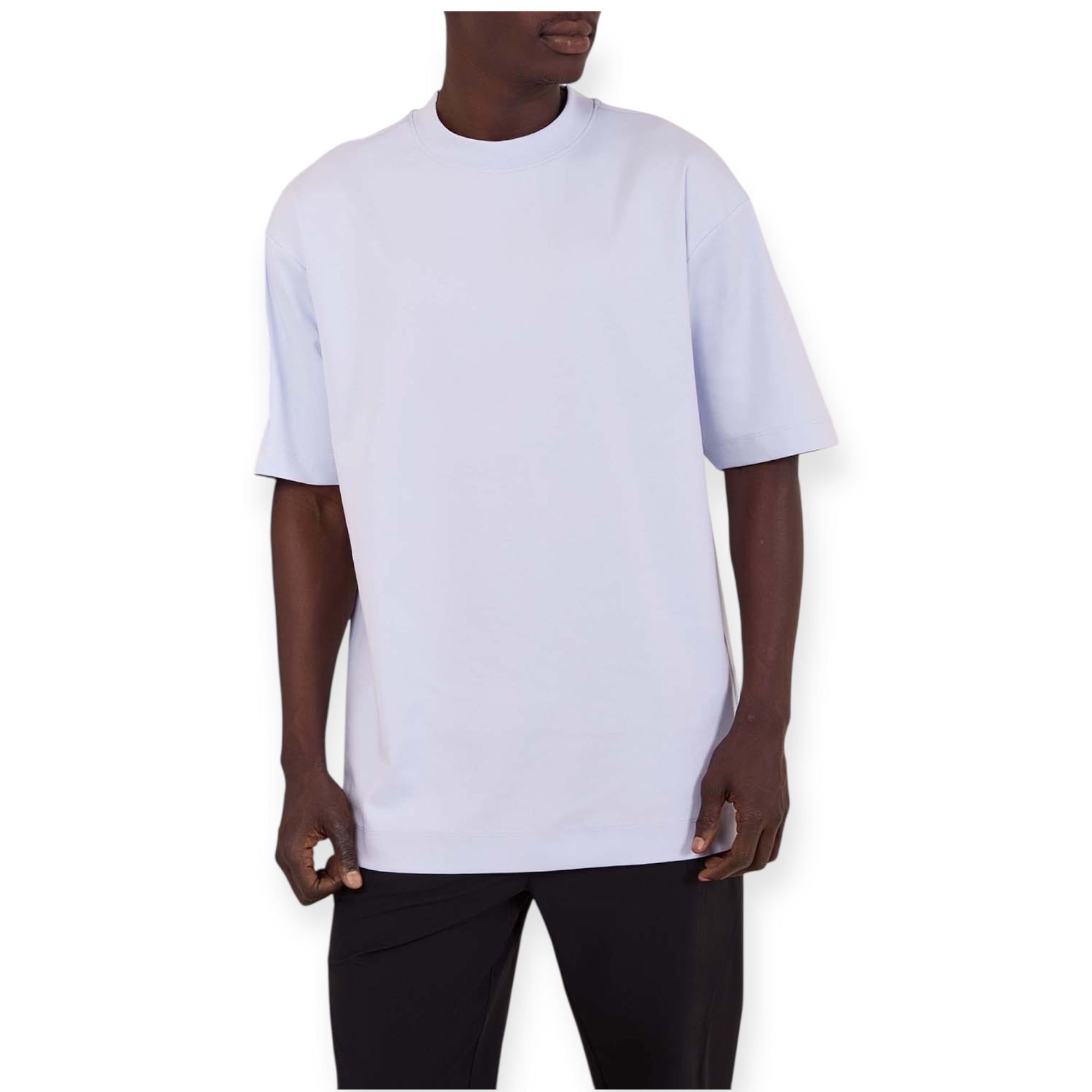 חולצה BALR RELEX SHORT SLEEVE T