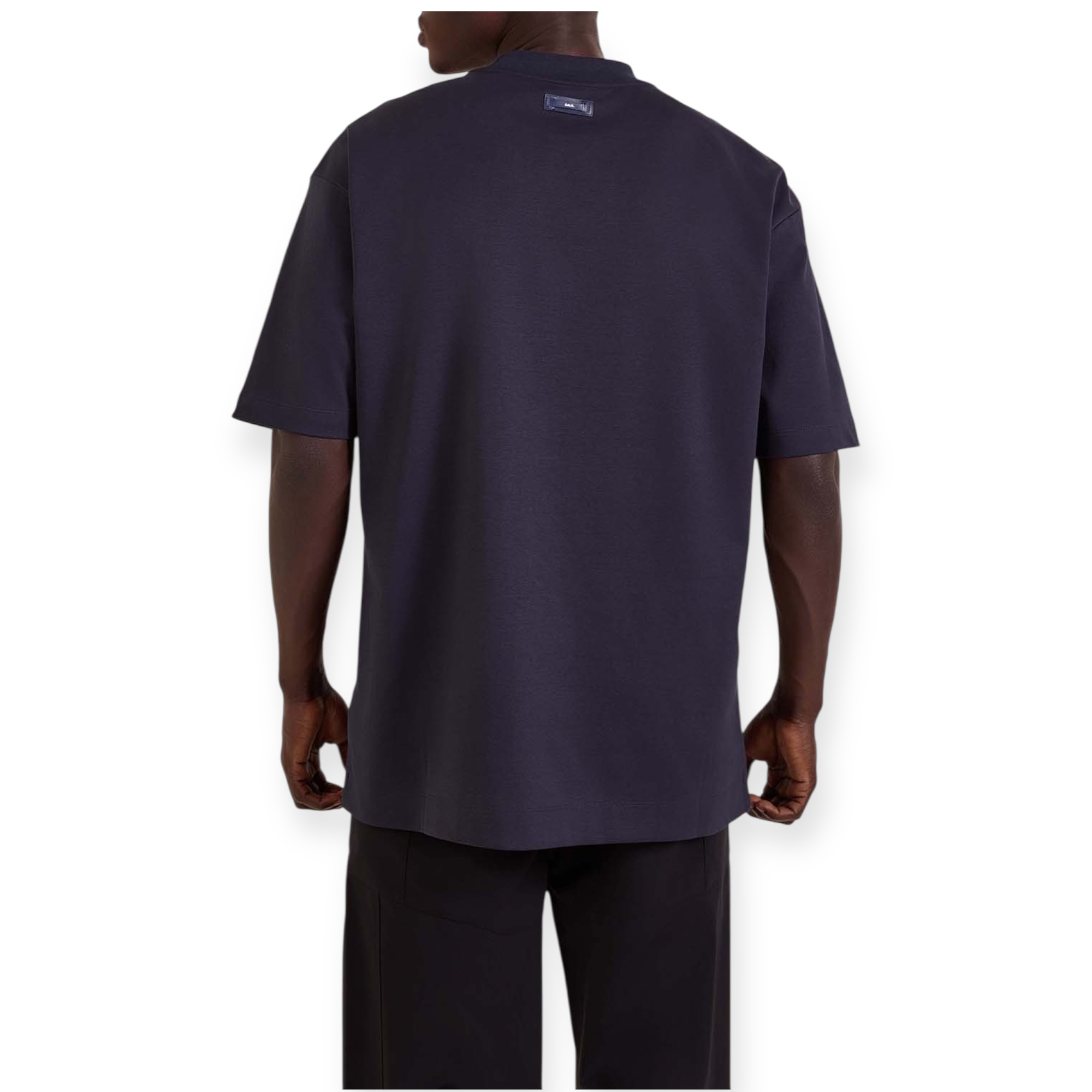 חולצה BALR RELEX SHORT SLEEVE T