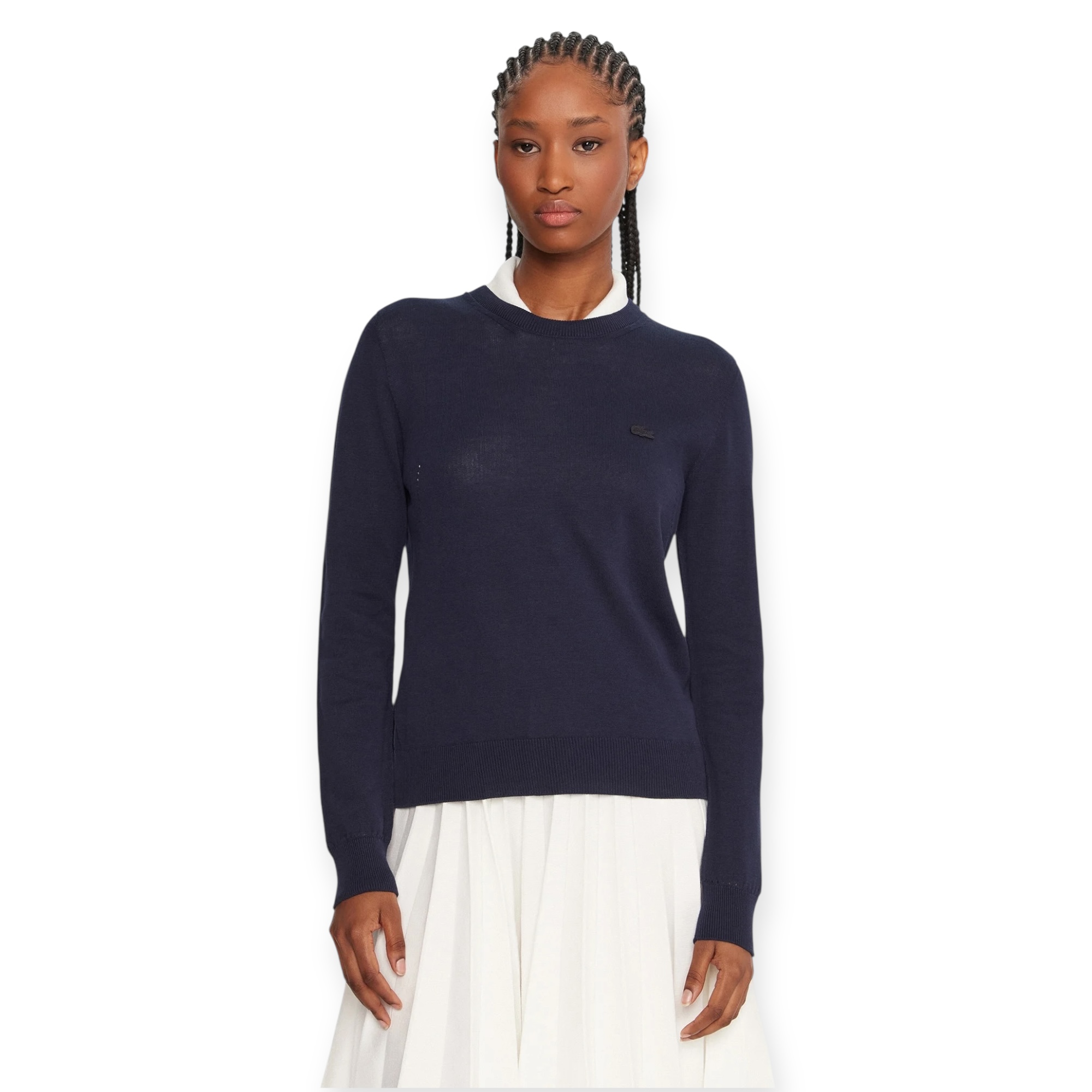 חולצה LACOSTE ADI CORE COLLECTION