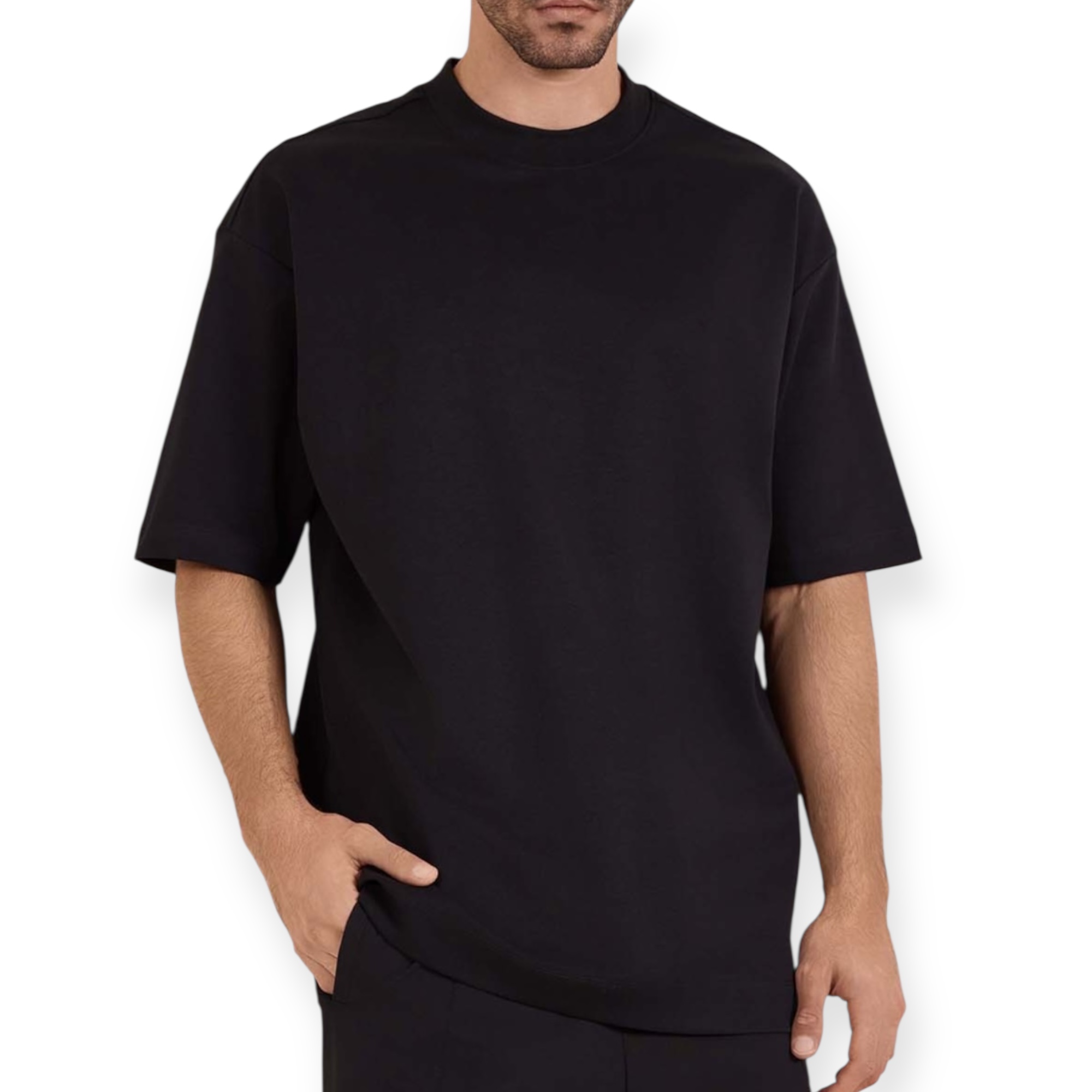 חולצה BALR RELEX SHORT SLEEVE T