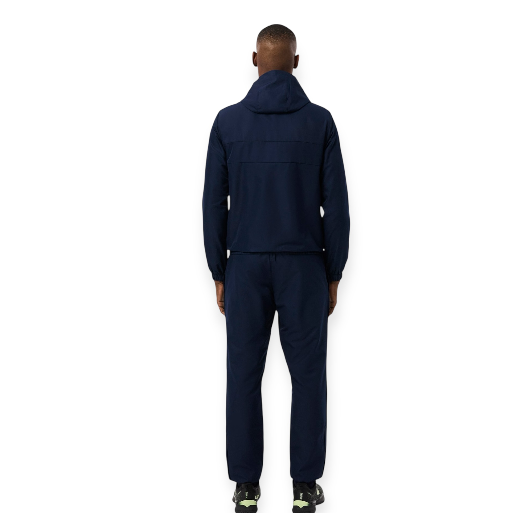 חליפה ניילון LACOSTE TRACKSUITS TROUSERS