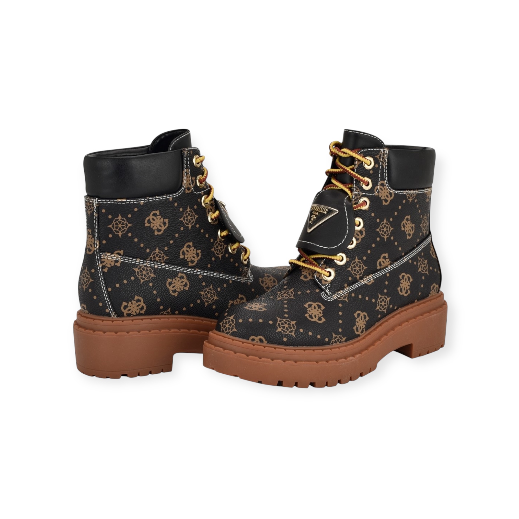 נעלי GUESS LEAVEY